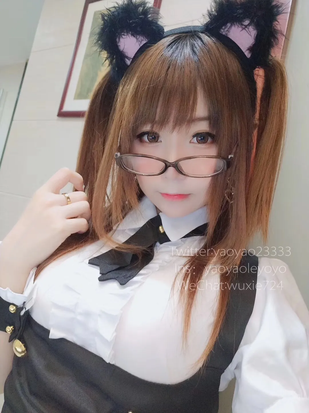 团子研究社_摇摇乐yoyo – NO. 005-003