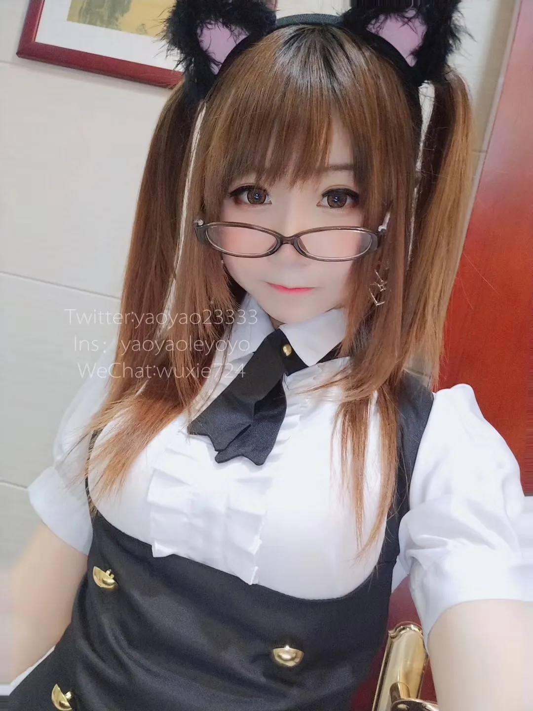 团子研究社_摇摇乐yoyo – NO. 005-004