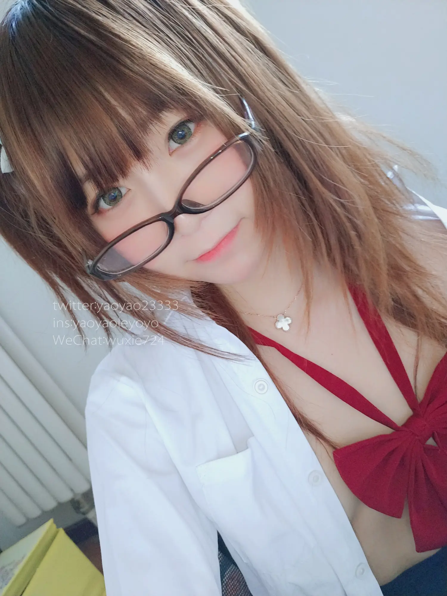 团子研究社_摇摇乐yoyo – NO. 007-003