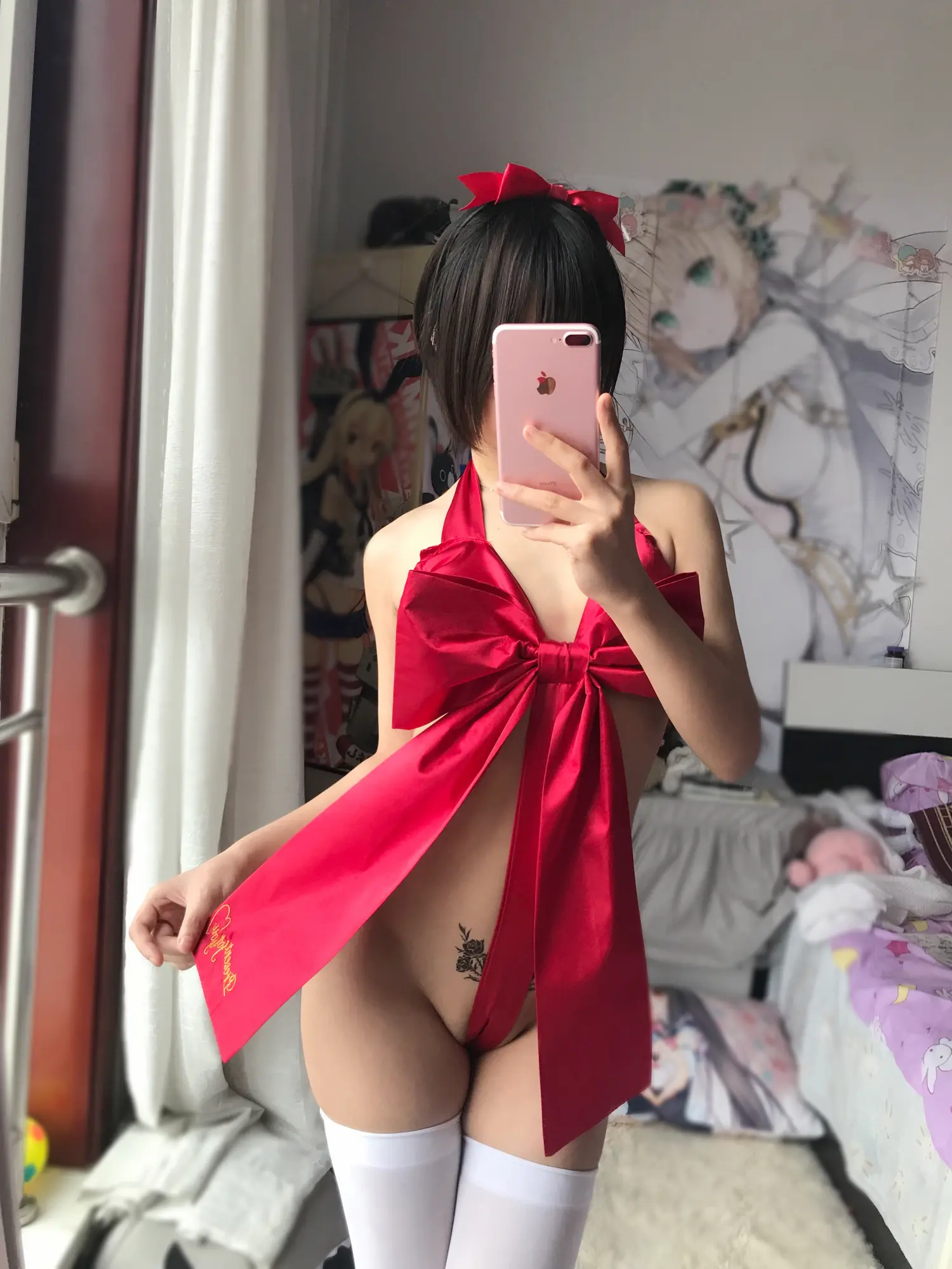 团子研究社_摇摇乐yoyo – NO. 012-004