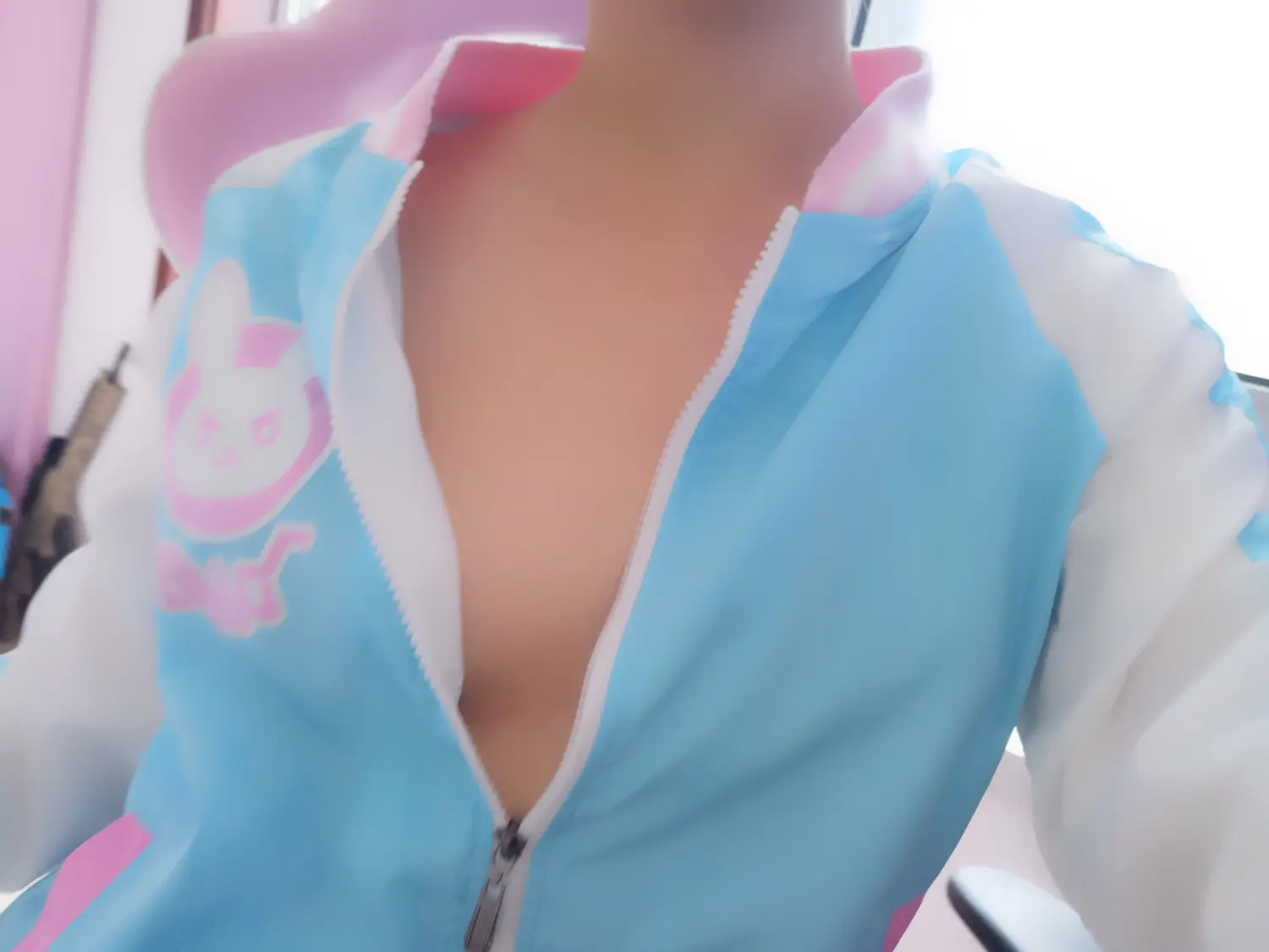 团子研究社_摇摇乐yoyo – NO. 015-002