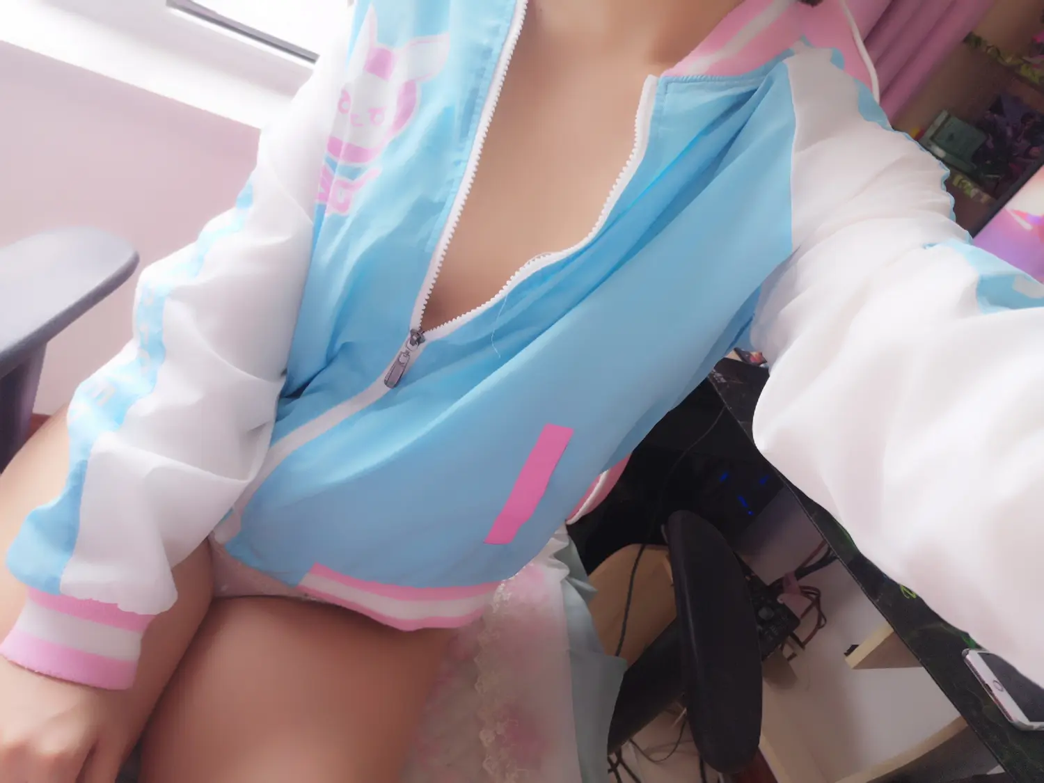 团子研究社_摇摇乐yoyo – NO. 015-004