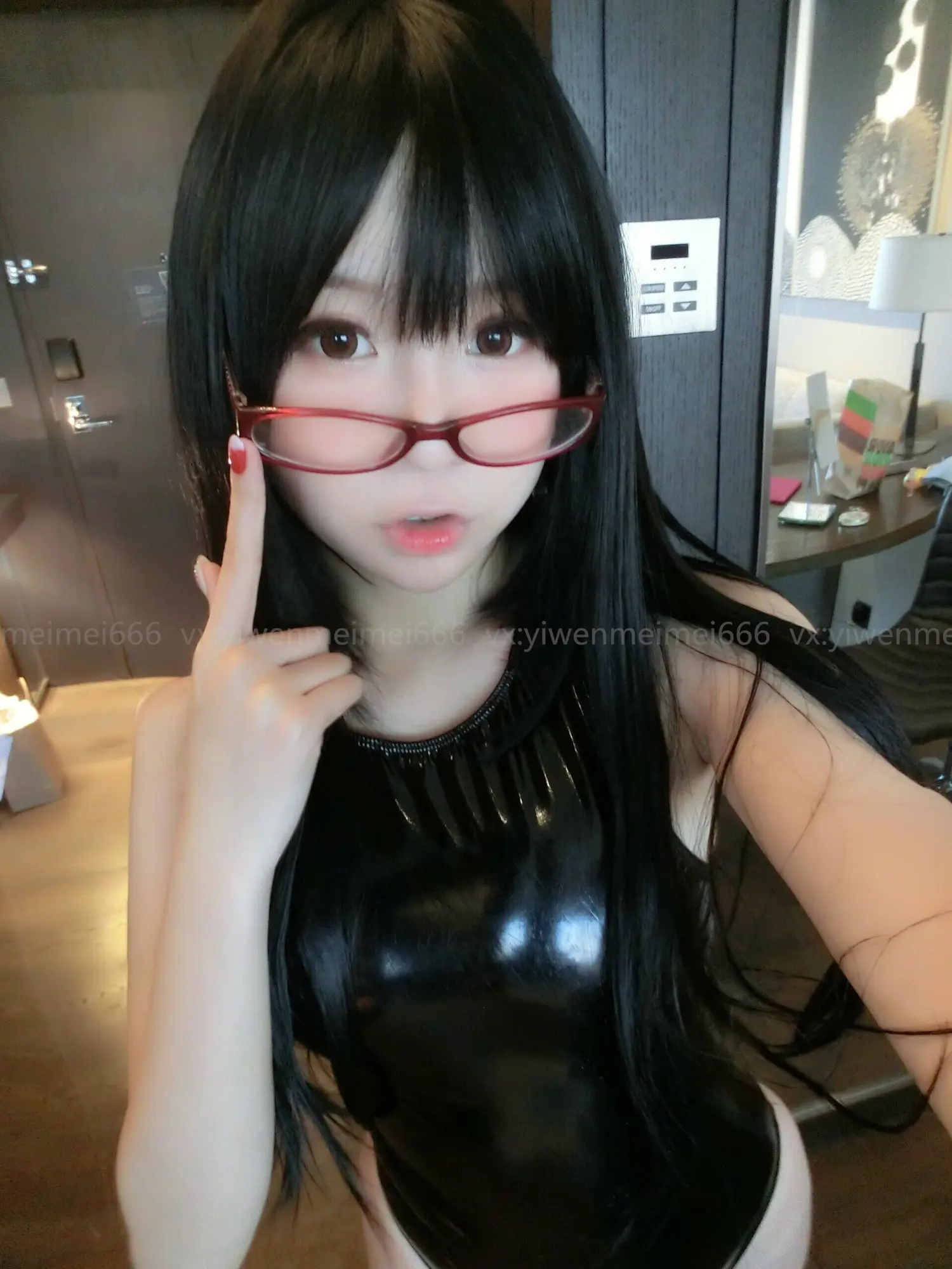 团子研究社_摇摇乐yoyo – NO. 020-001