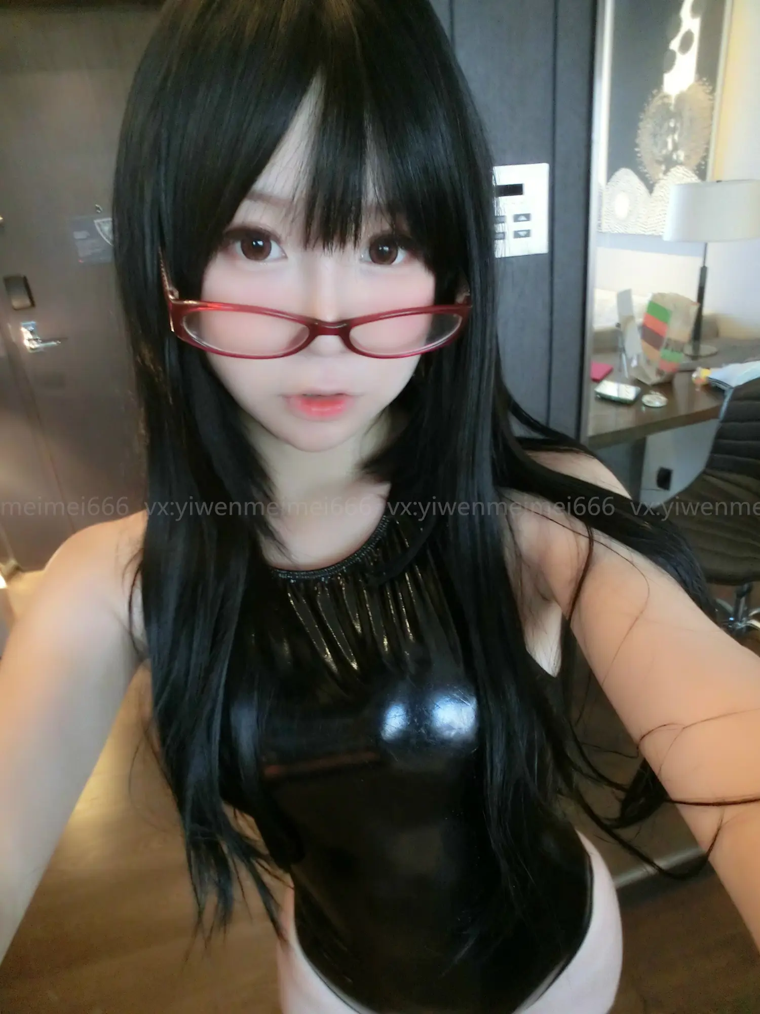 团子研究社_摇摇乐yoyo – NO. 020-003