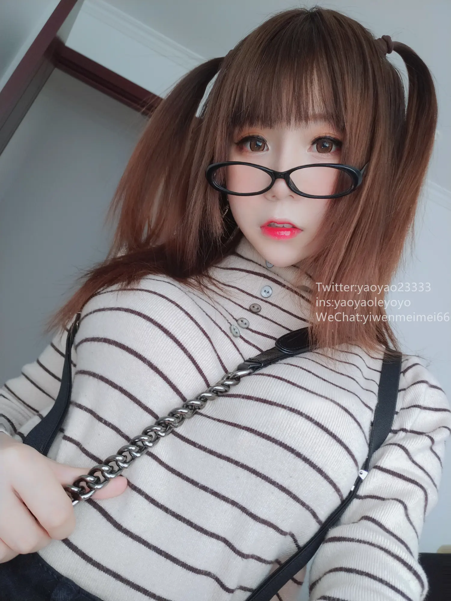 团子研究社_摇摇乐yoyo – NO. 022-001