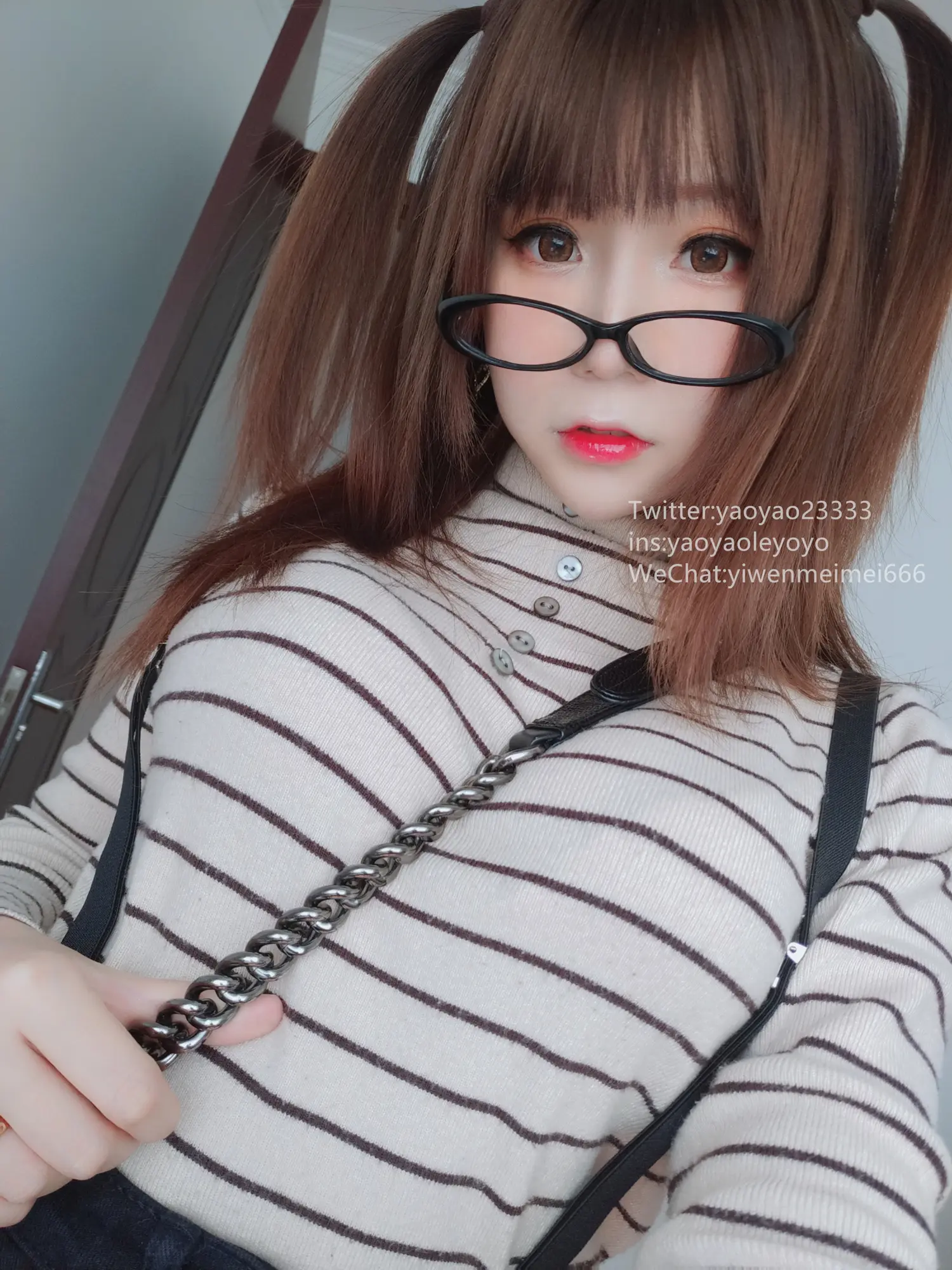 团子研究社_摇摇乐yoyo – NO. 022-002