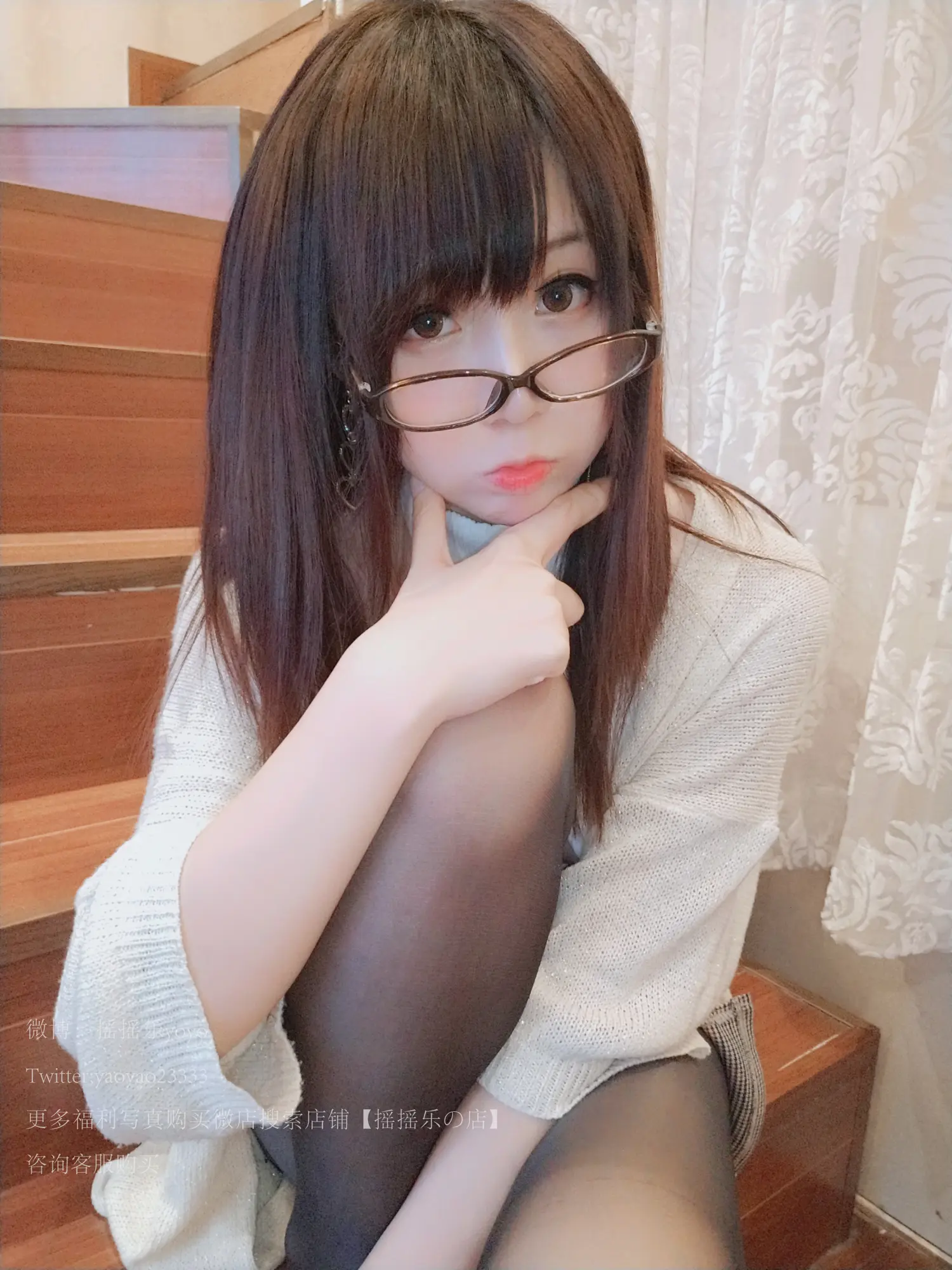 团子研究社_摇摇乐yoyo – NO. 025-003