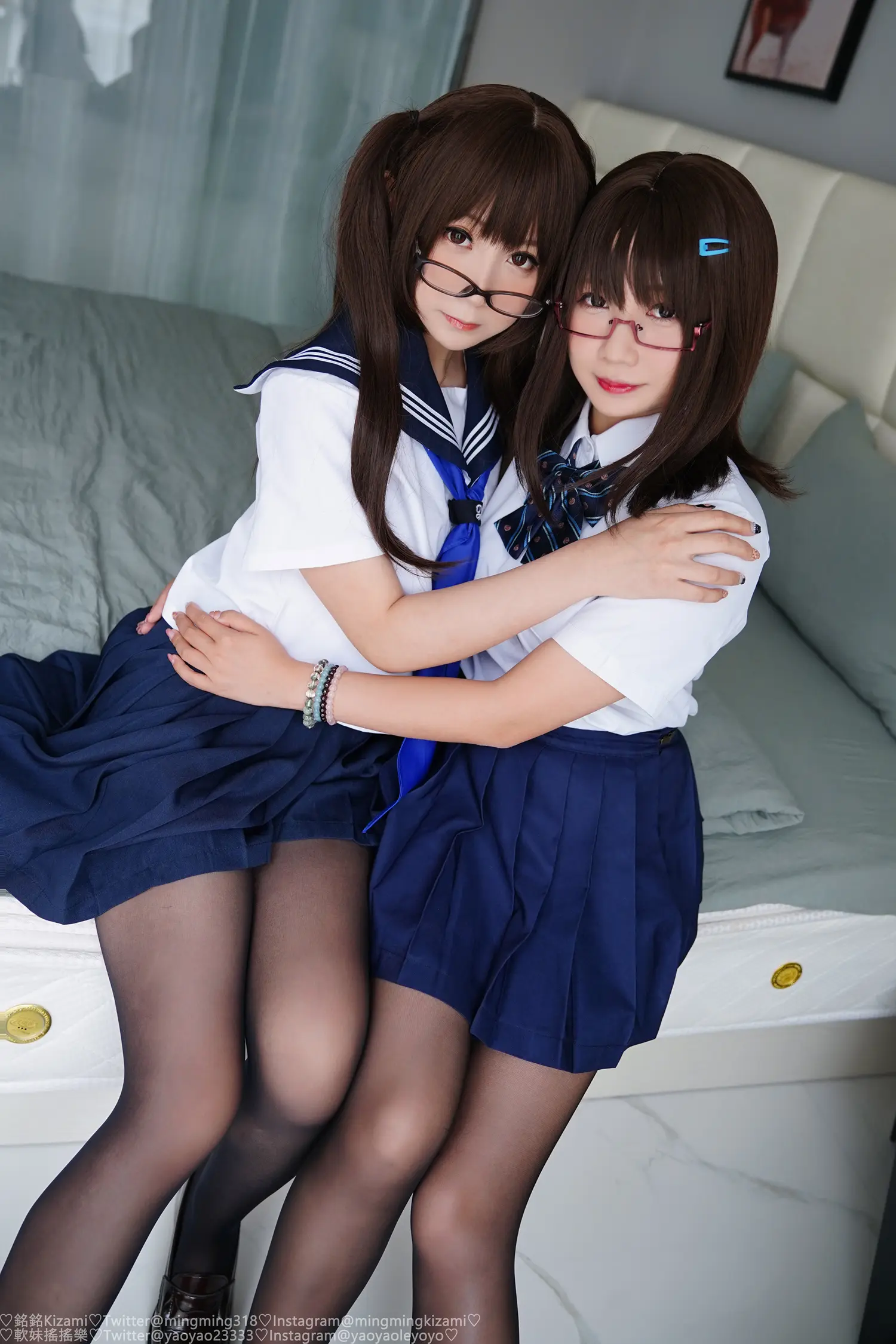 团子研究社_摇摇乐yoyo – NO. 035-004