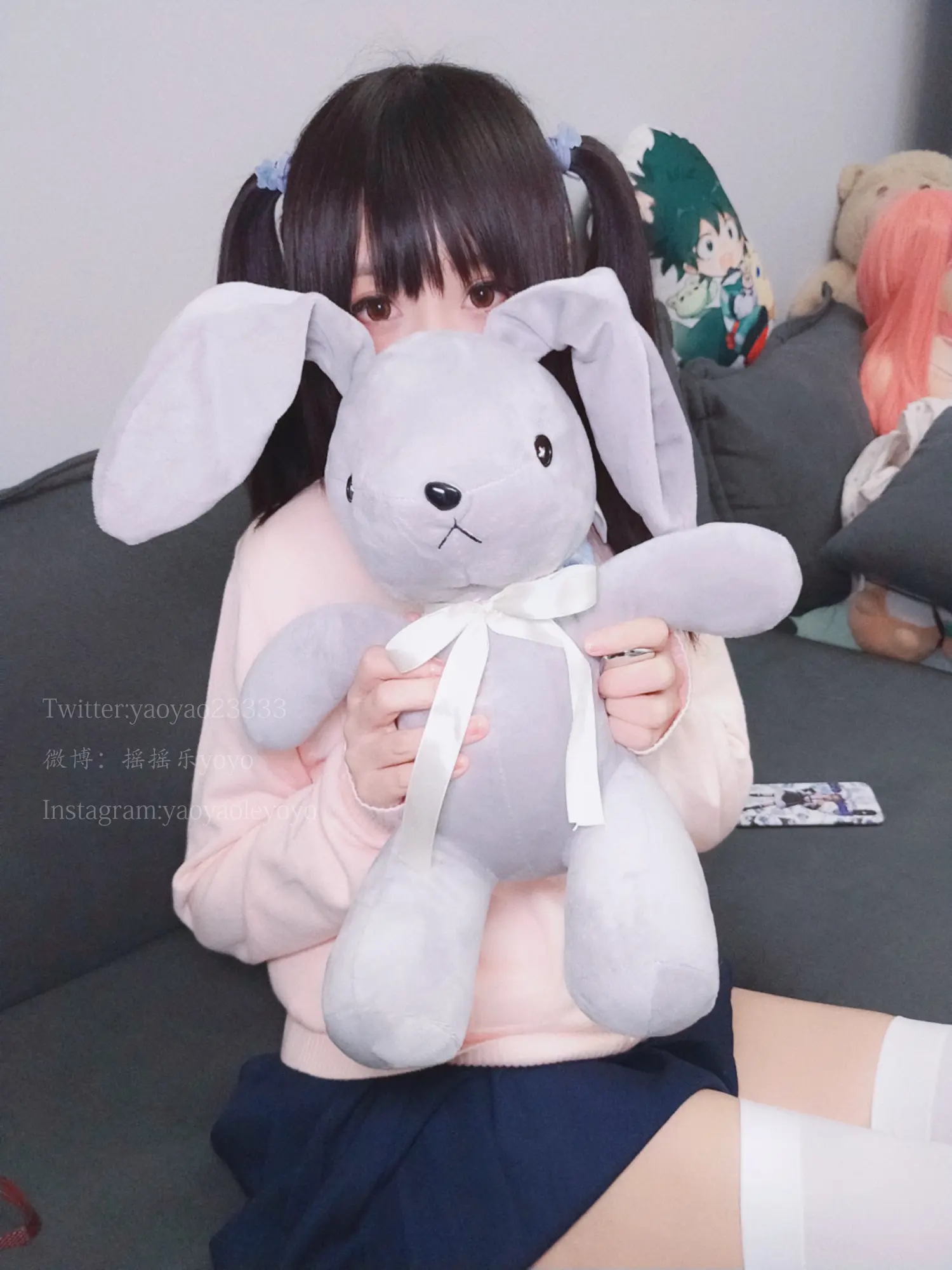团子研究社_摇摇乐yoyo – NO. 039-004