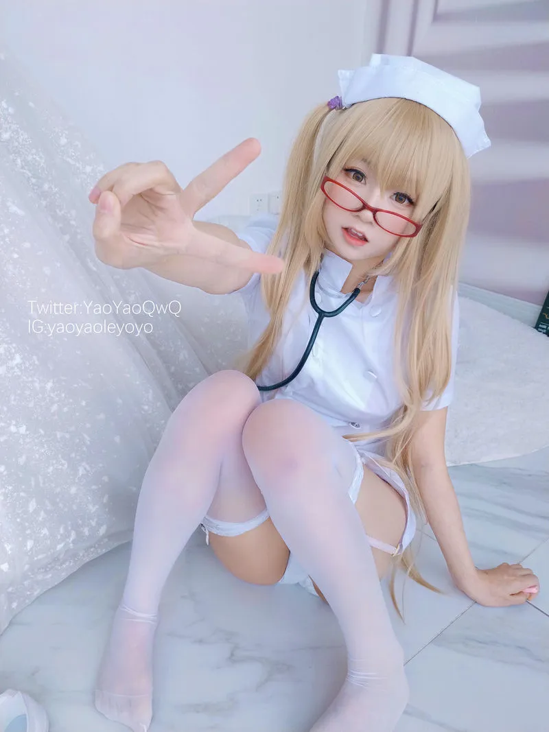 团子研究社_摇摇乐yoyo – NO. 050-003