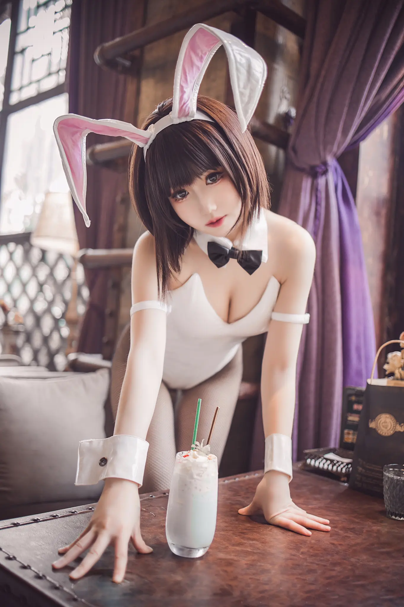 团子研究社_衣衣衣 – NO. 003-004