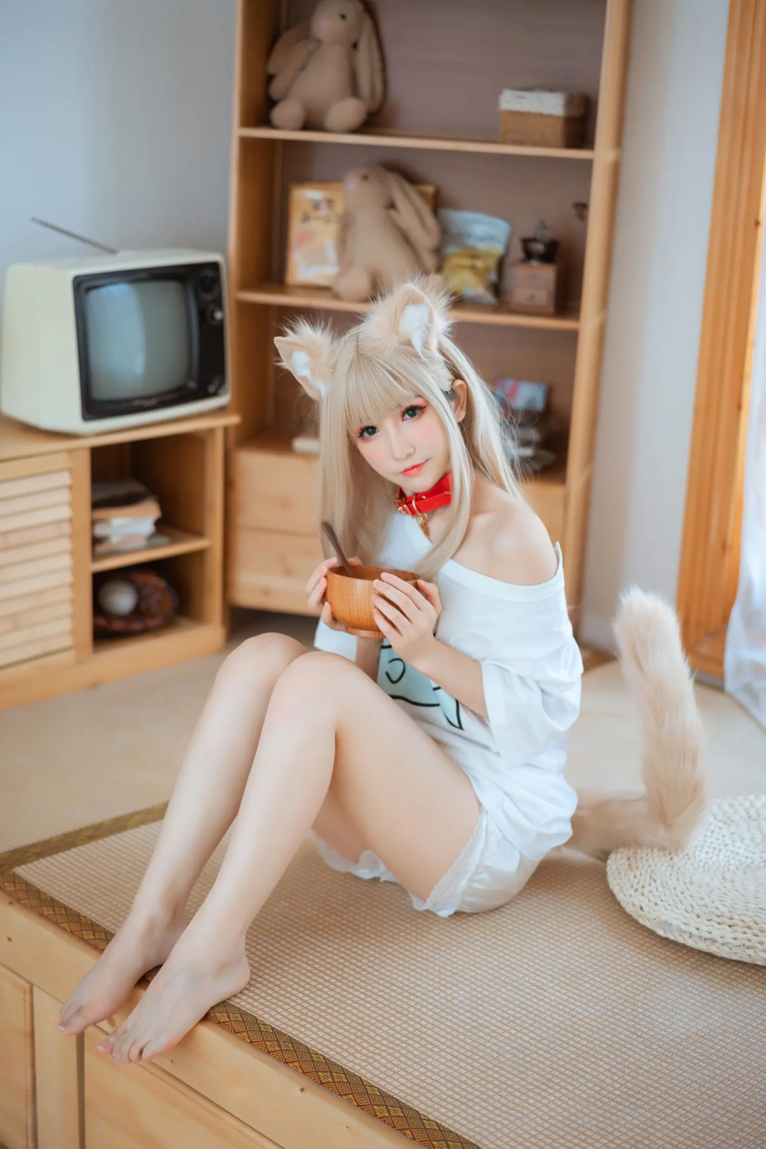 团子研究社_衣衣衣 – NO. 010-003