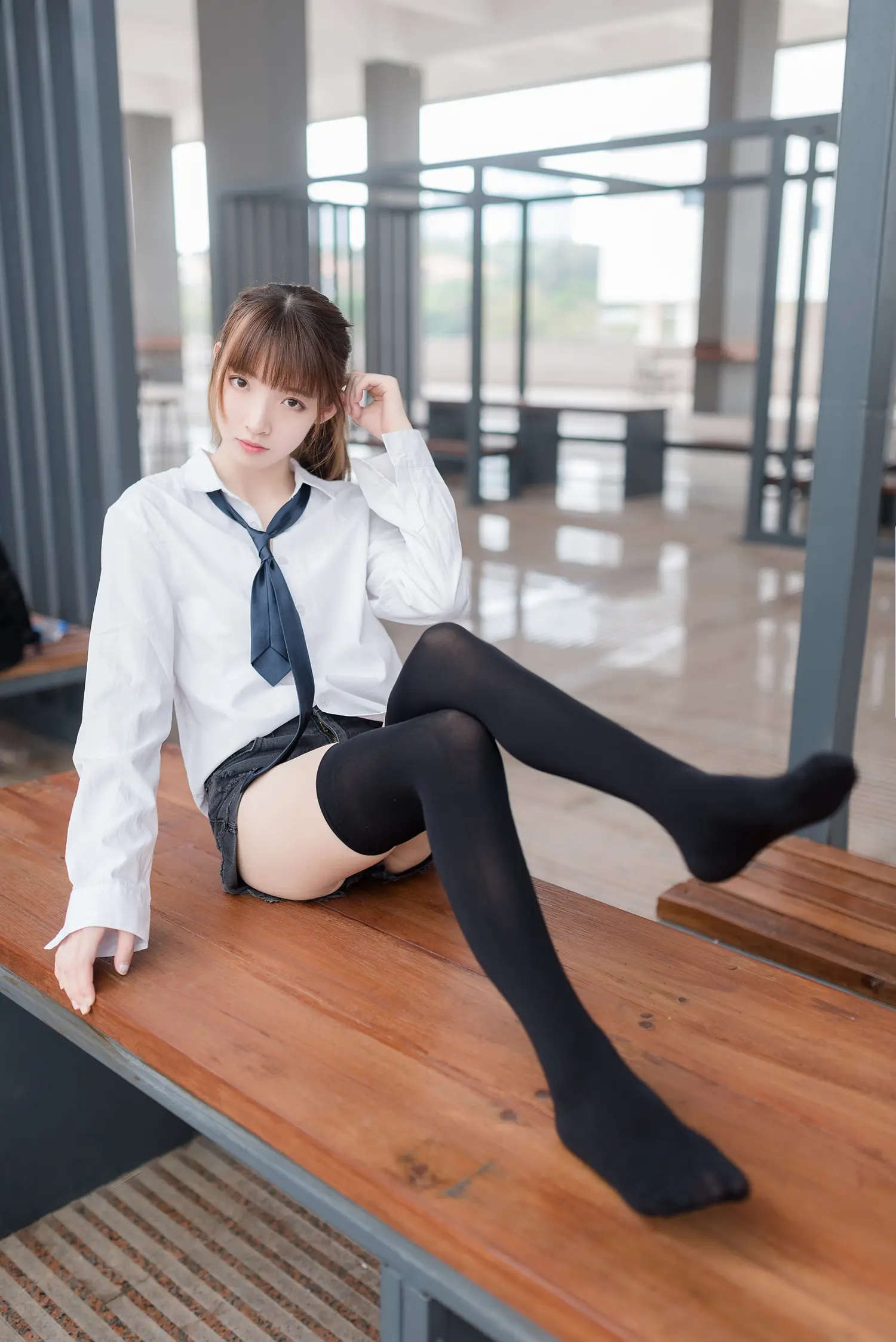 团子研究社_祖木子 – NO. 001-001