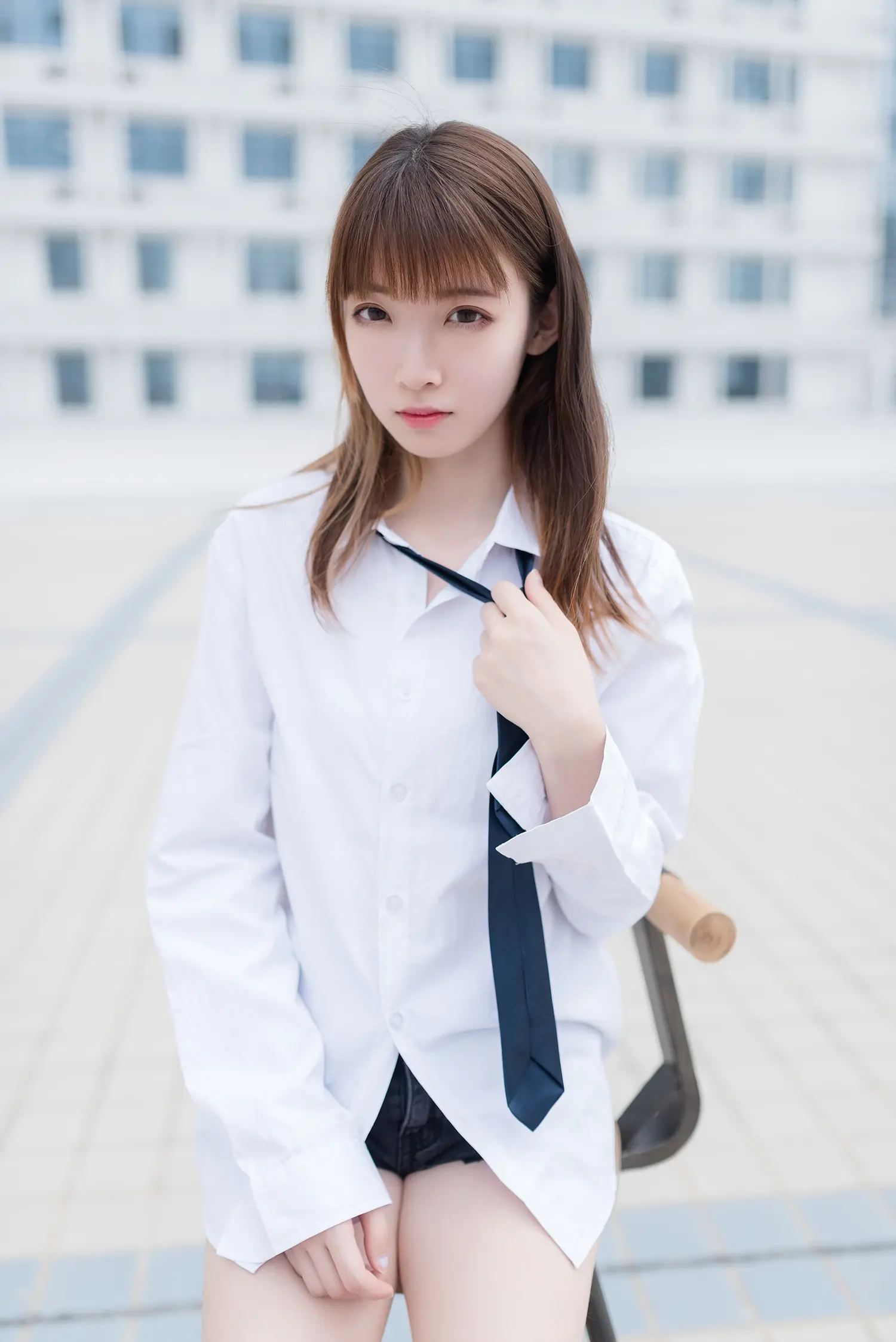 团子研究社_祖木子 – NO. 002-001