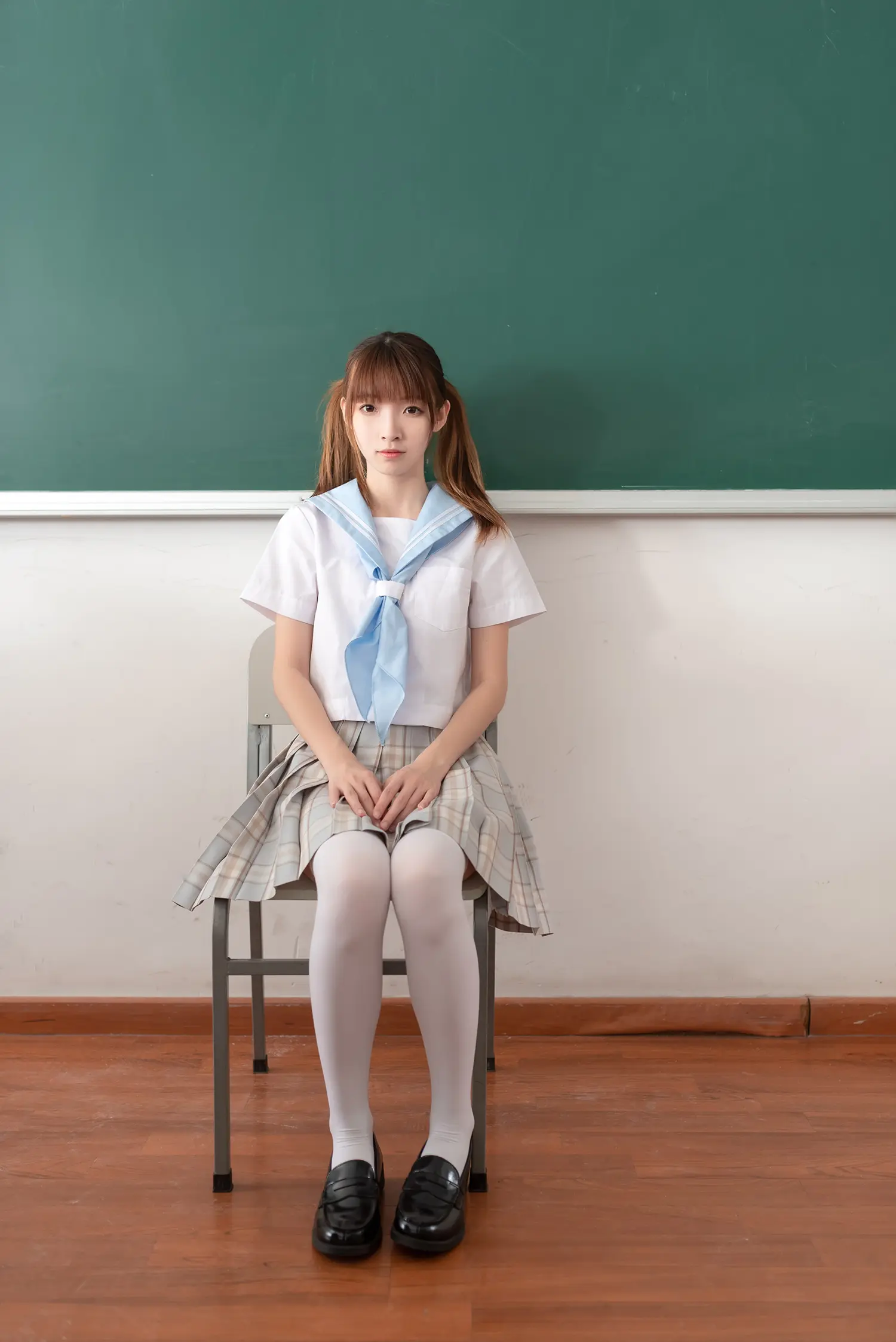 团子研究社_祖木子 – NO. 003-002