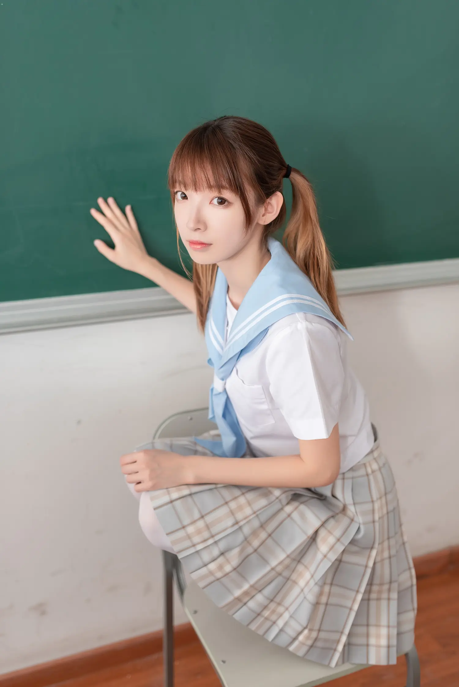 团子研究社_祖木子 – NO. 003-004