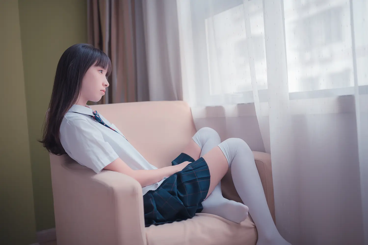 团子研究社_祖木子 – NO. 004-001