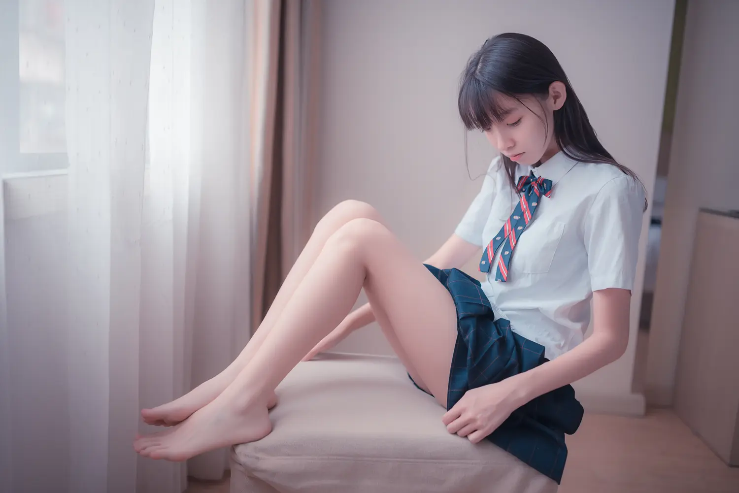团子研究社_祖木子 – NO. 004-003