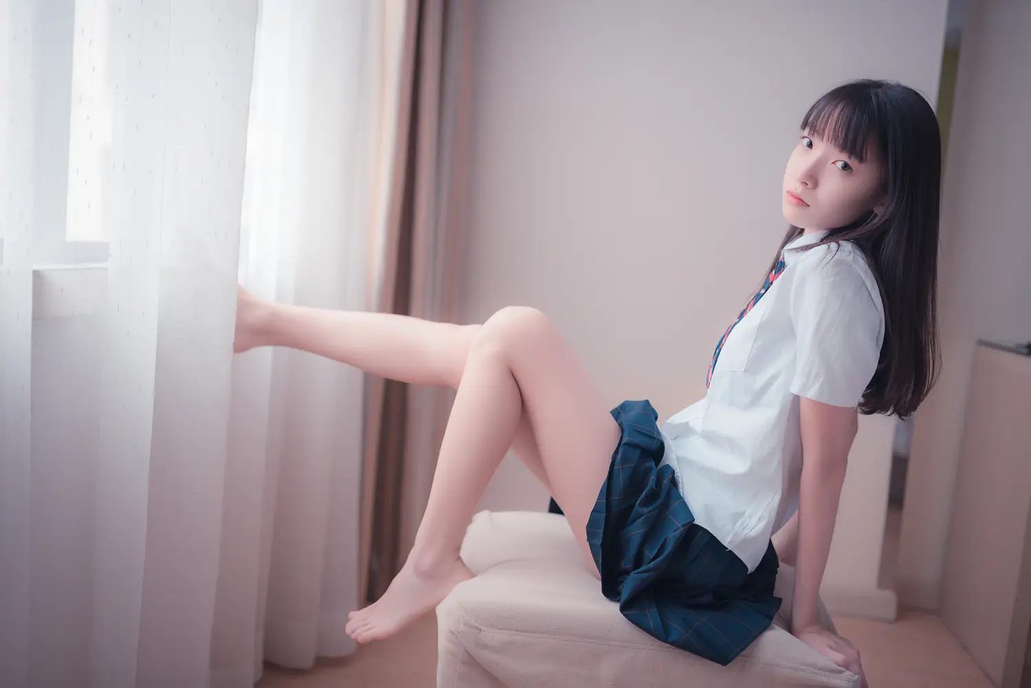 团子研究社_祖木子 – NO. 004-004