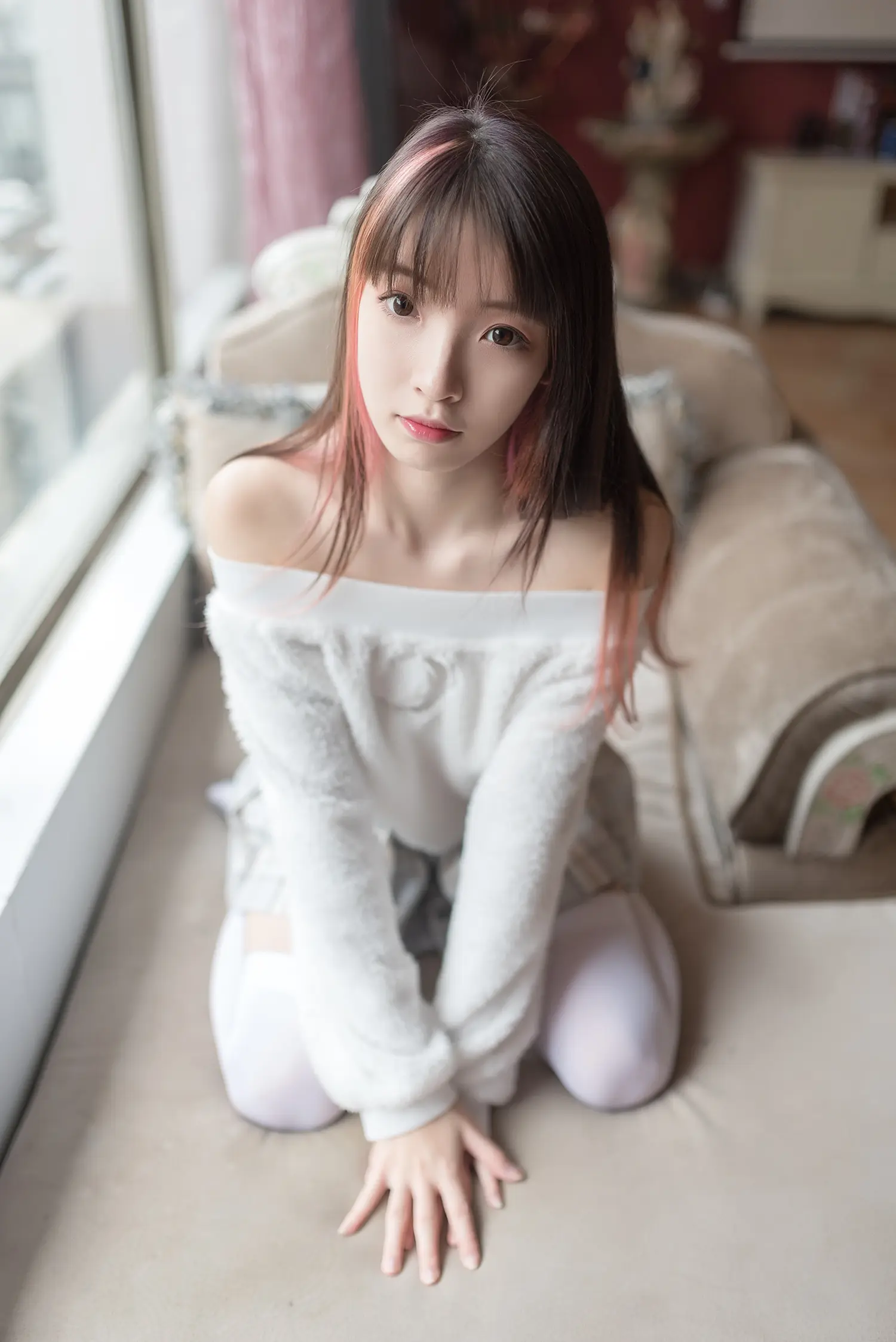 团子研究社_祖木子 – NO. 006-004