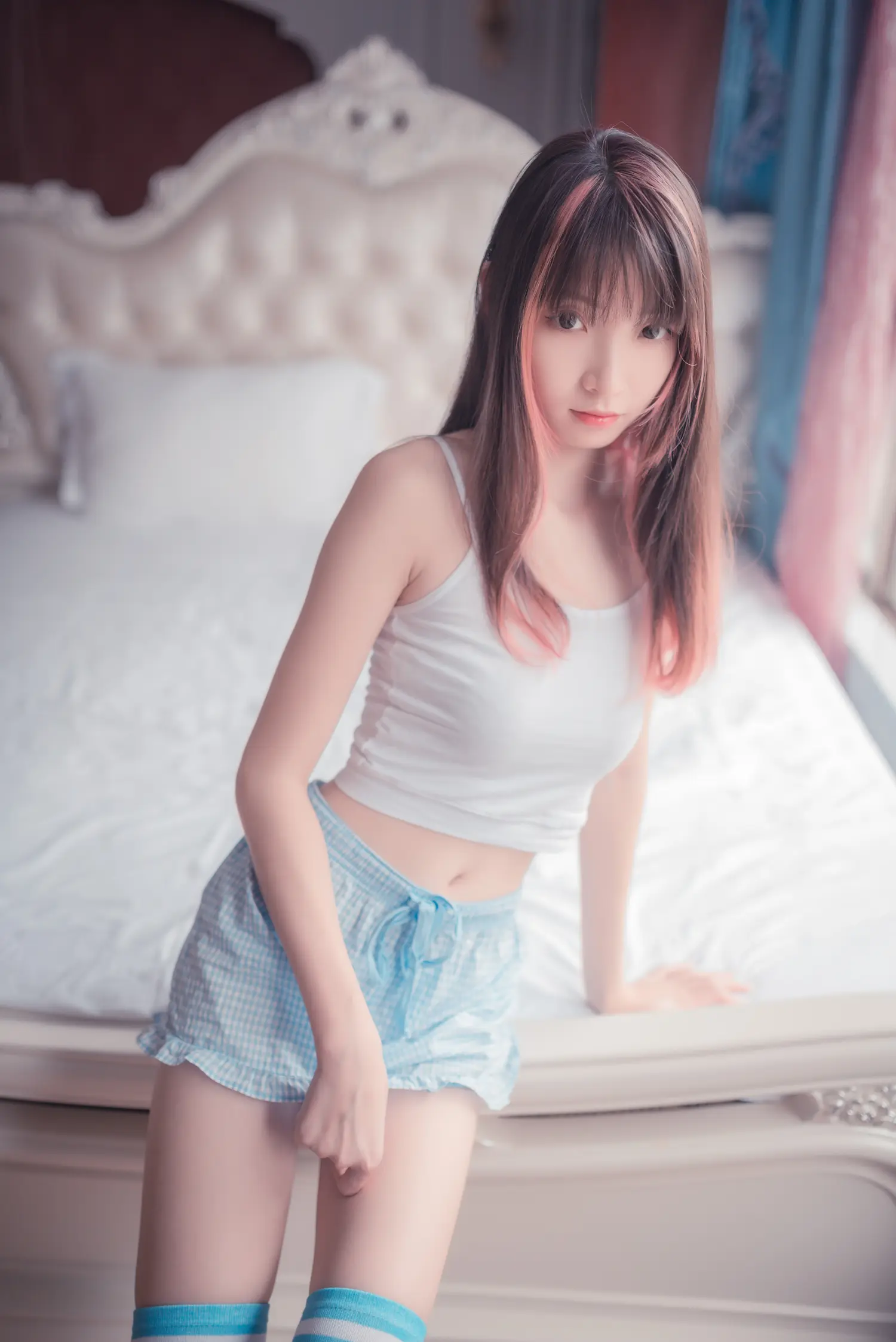 团子研究社_祖木子 – NO. 007-003