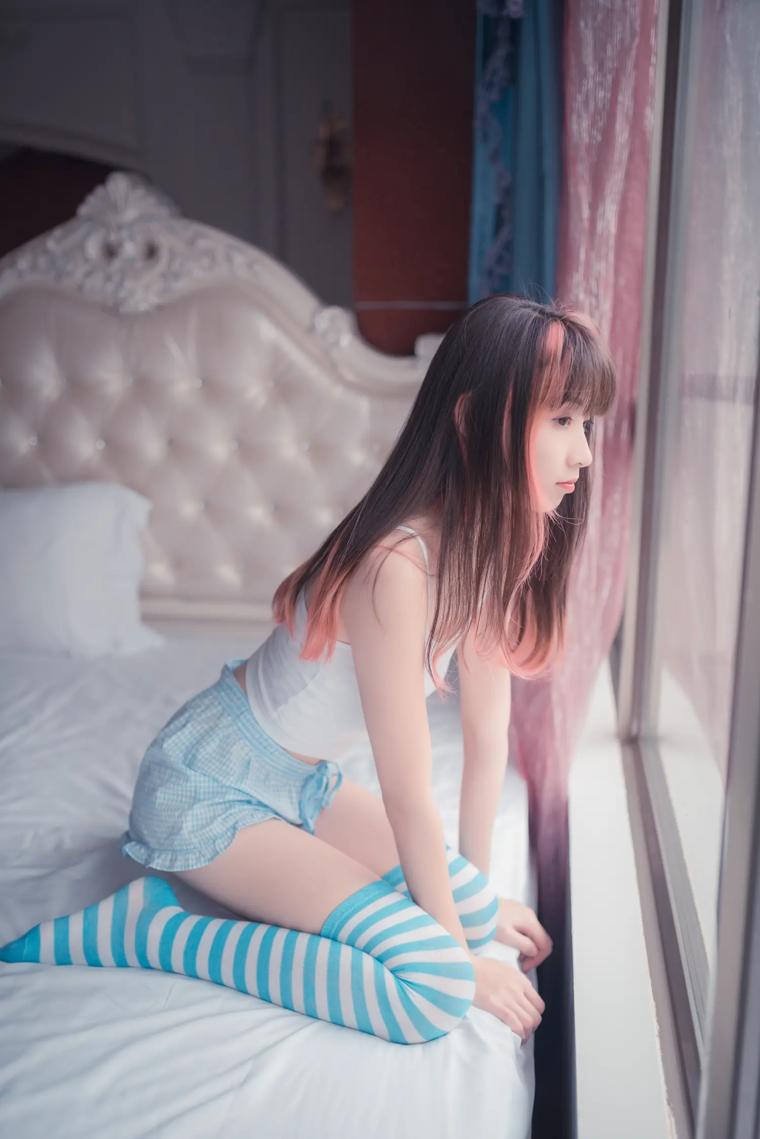 团子研究社_祖木子 – NO. 007-004