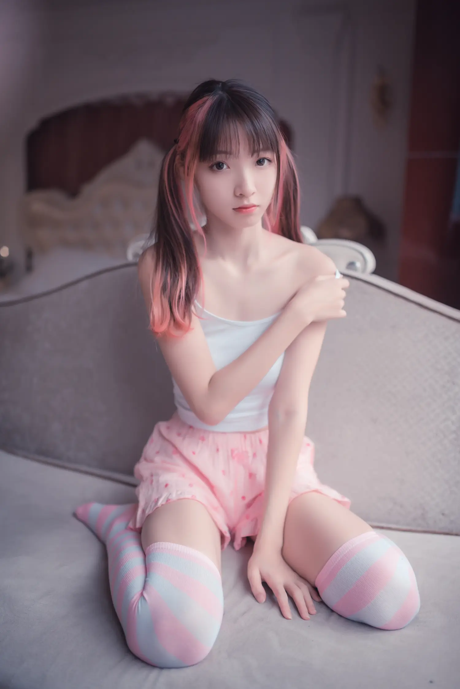 团子研究社_祖木子 – NO. 010-001