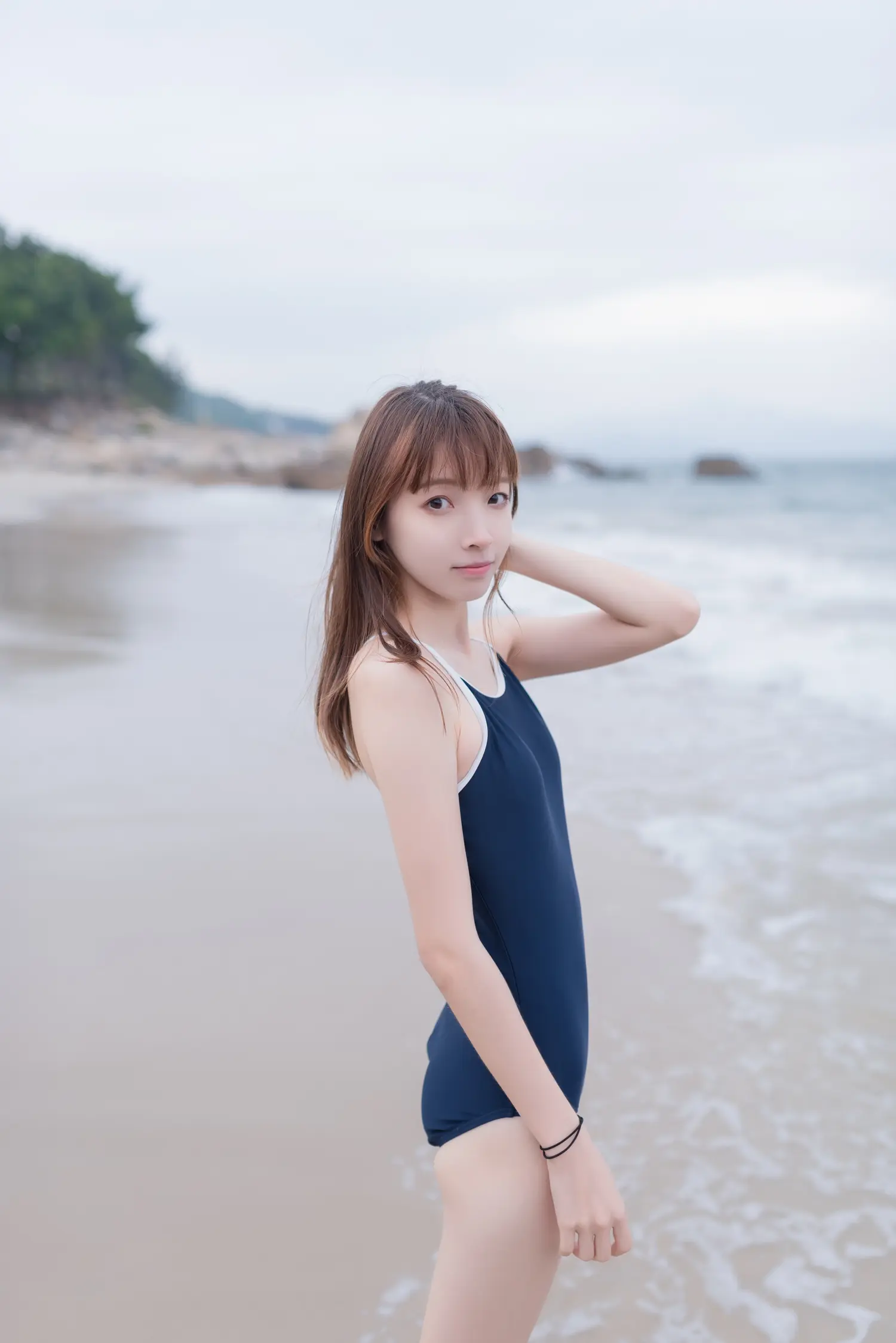 团子研究社_祖木子 – NO. 014-002