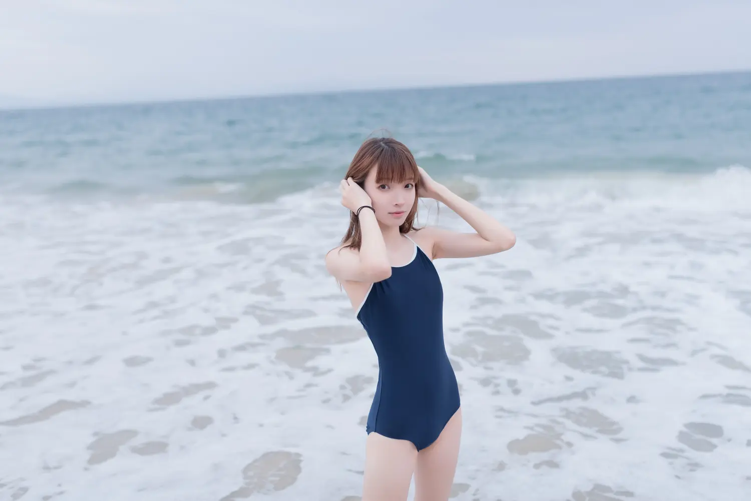 团子研究社_祖木子 – NO. 014-003