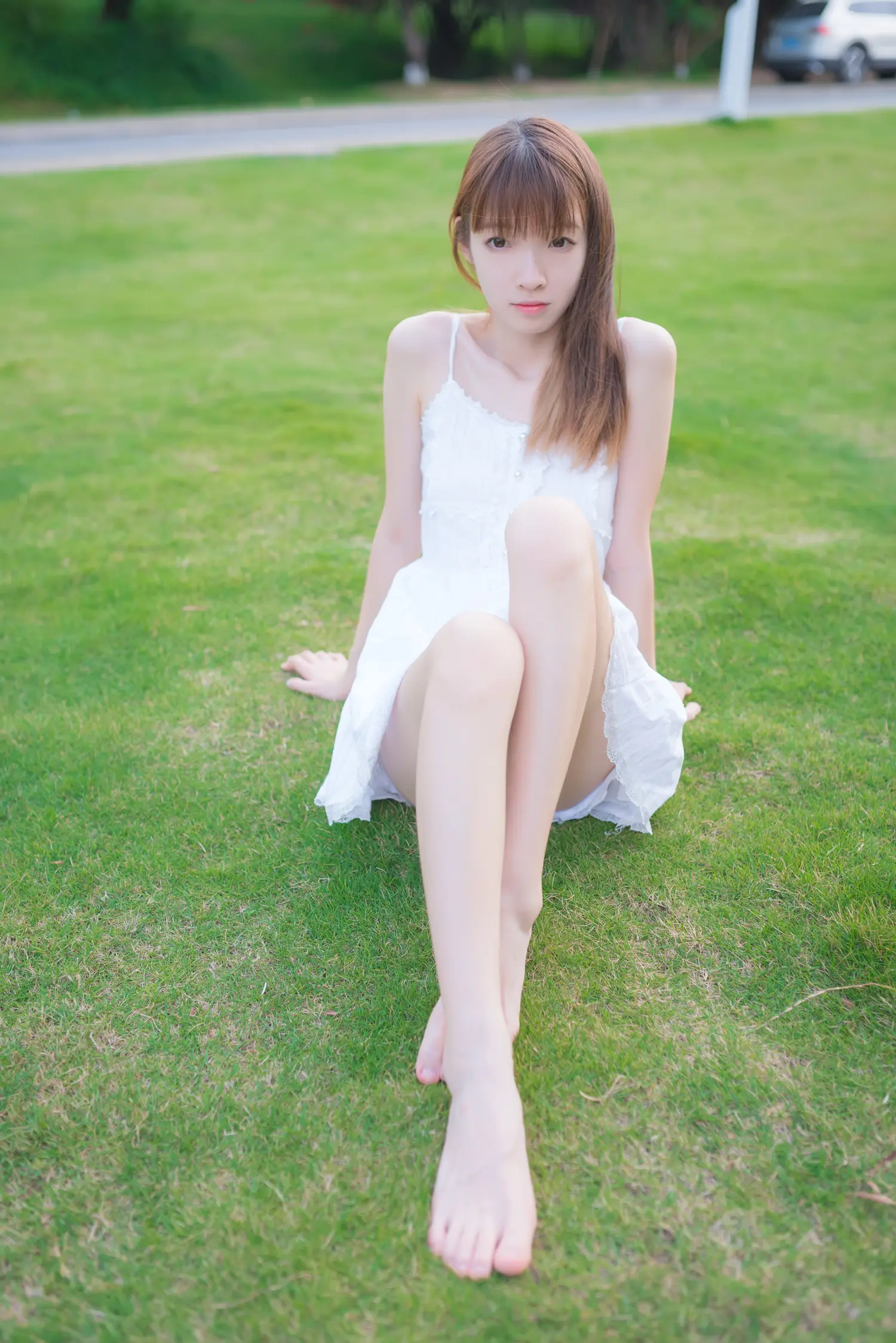 团子研究社_祖木子 – NO. 015-001