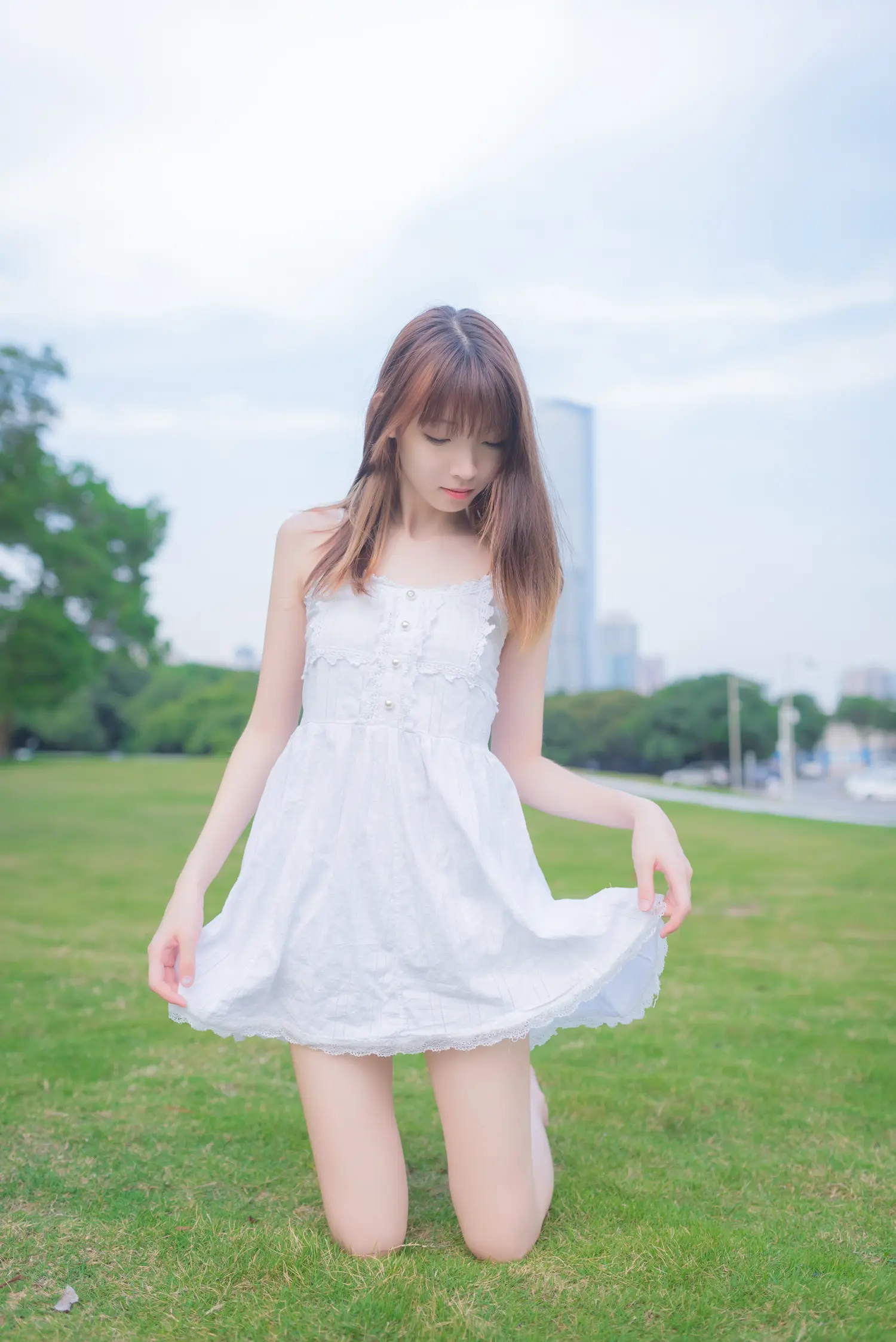 团子研究社_祖木子 – NO. 015-002
