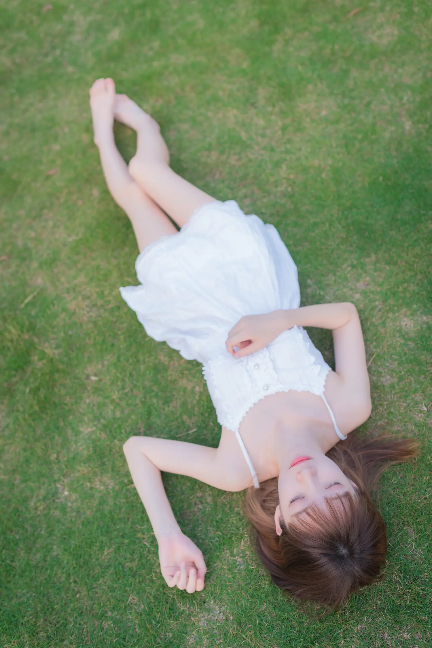 团子研究社_祖木子 – NO. 015-003