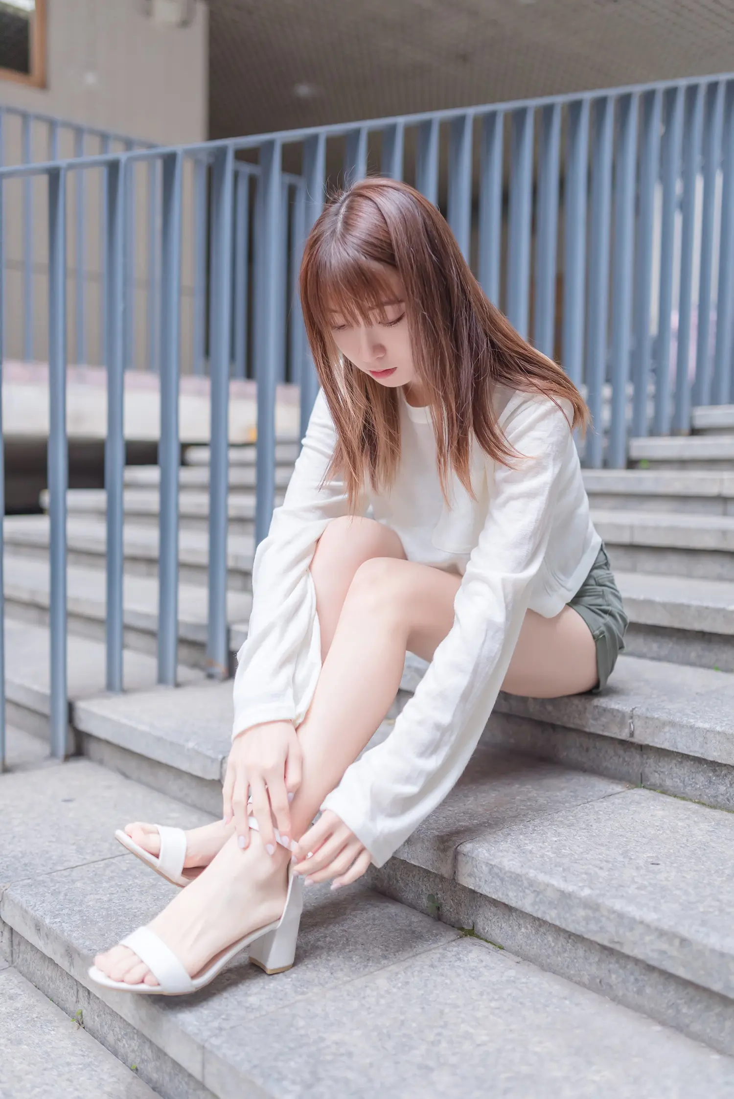 团子研究社_祖木子 – NO. 016-002