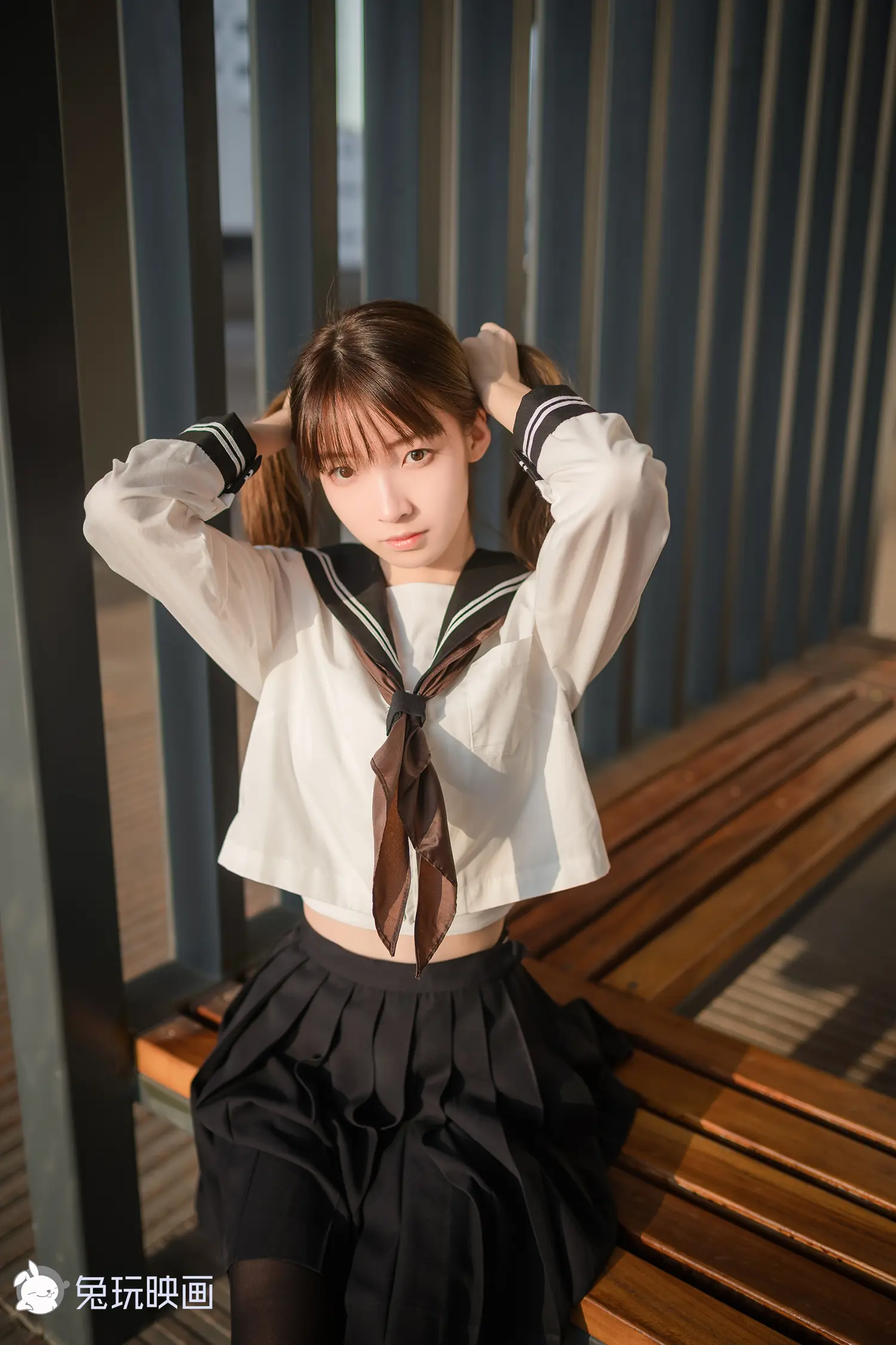 团子研究社_祖木子 – NO. 022-003