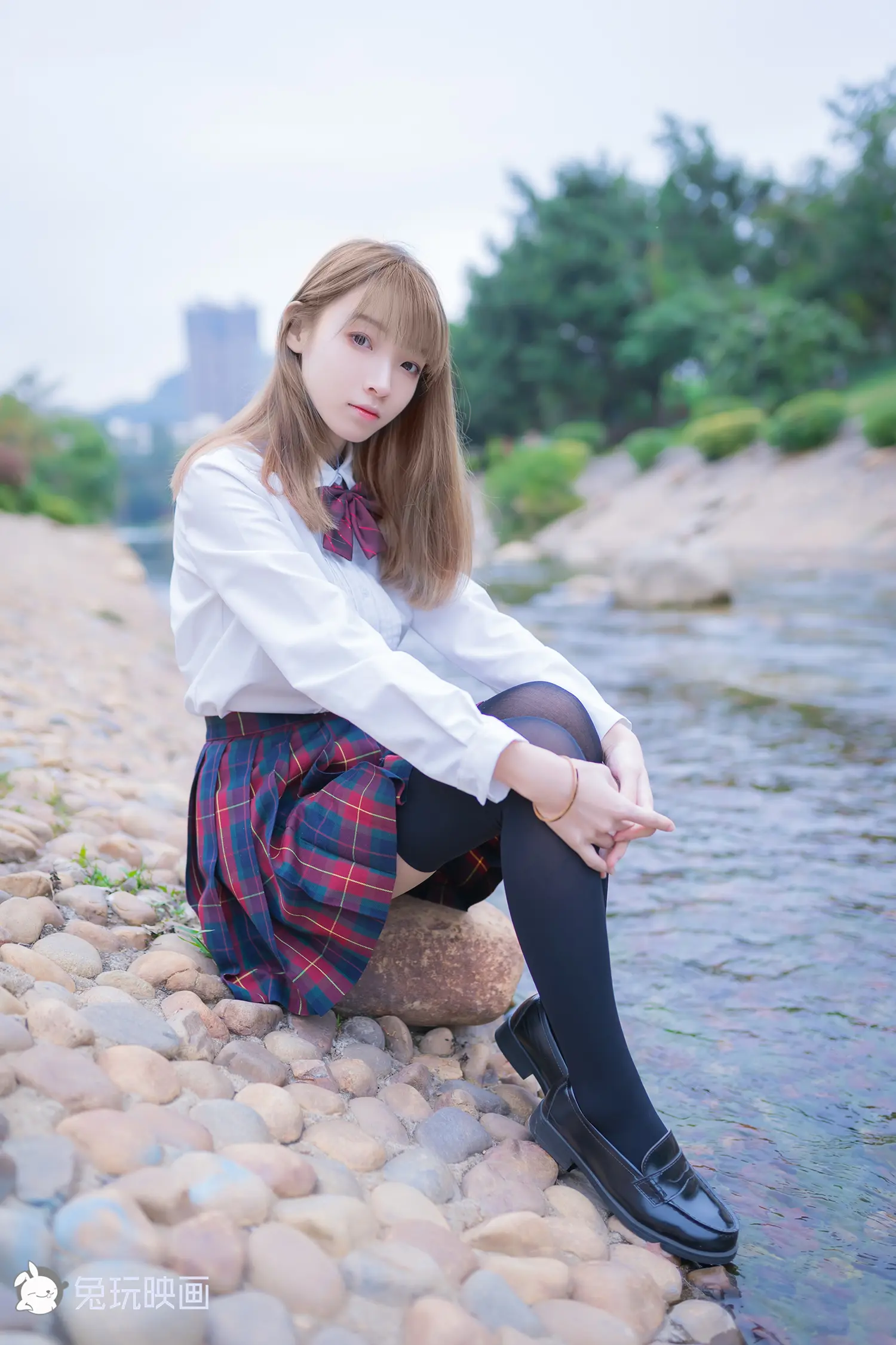 团子研究社_祖木子 – NO. 023-002