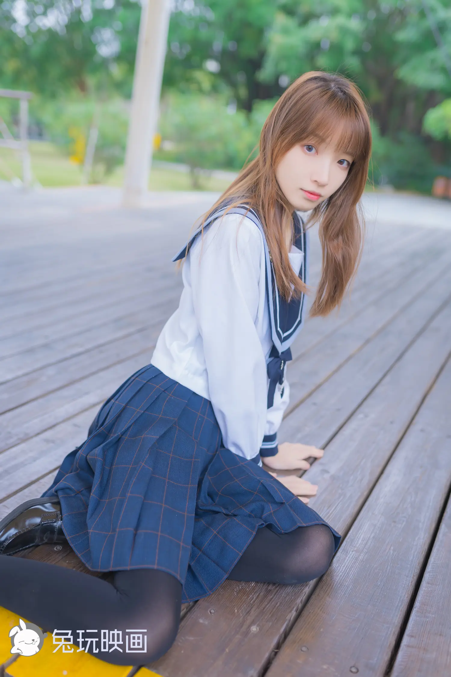 团子研究社_祖木子 – NO. 024-001