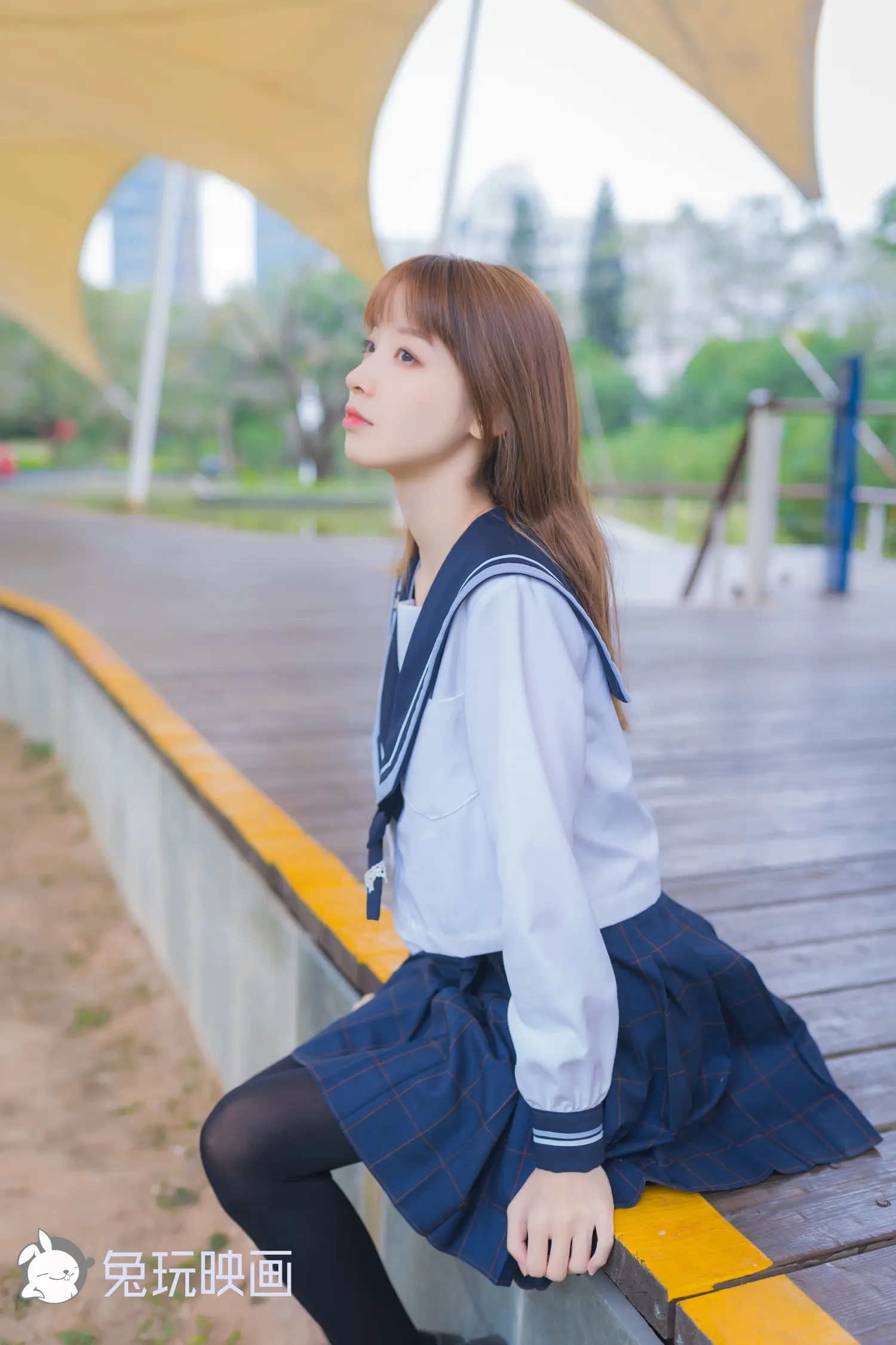 团子研究社_祖木子 – NO. 024-002