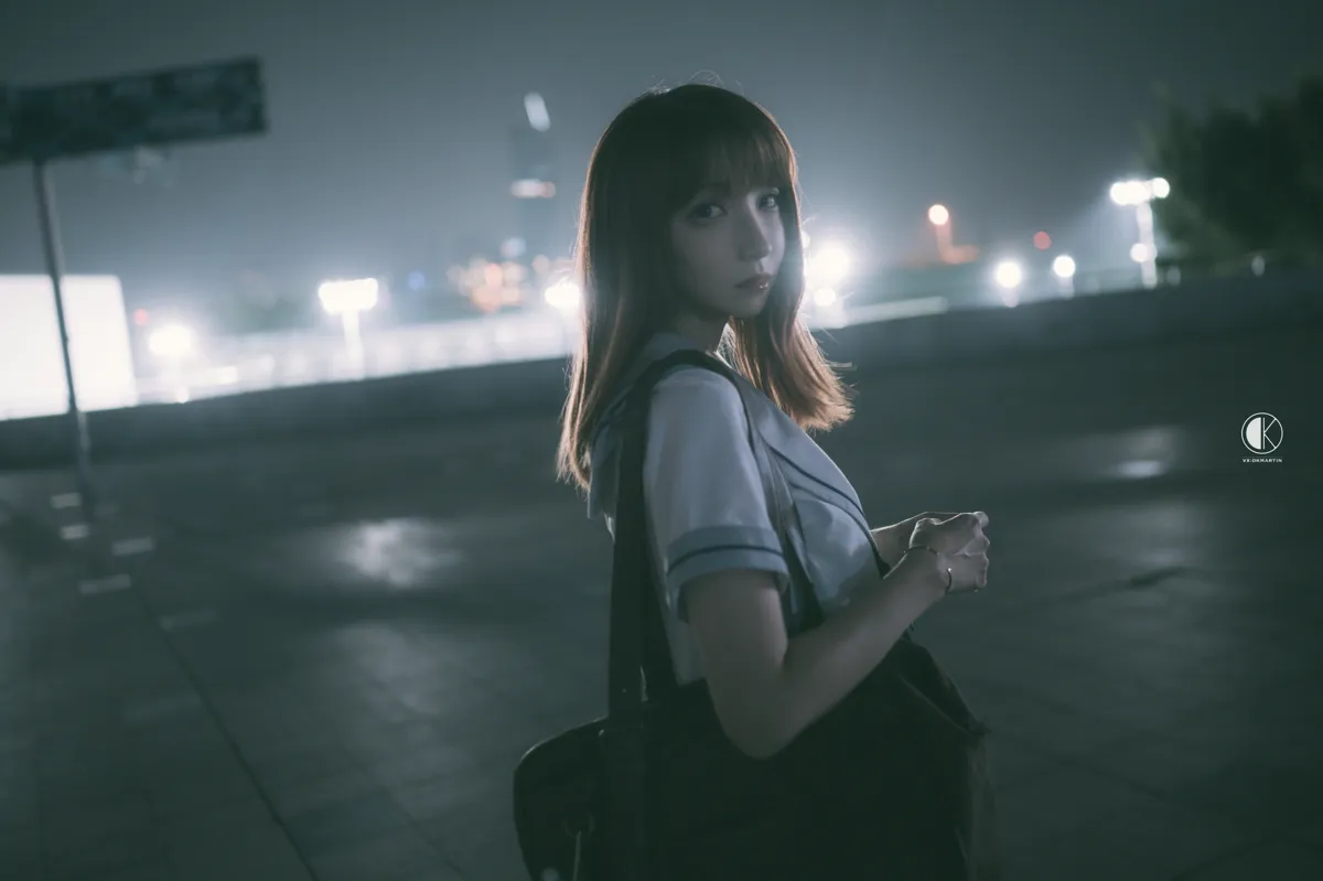 团子研究社_祖木子 – NO.026-001