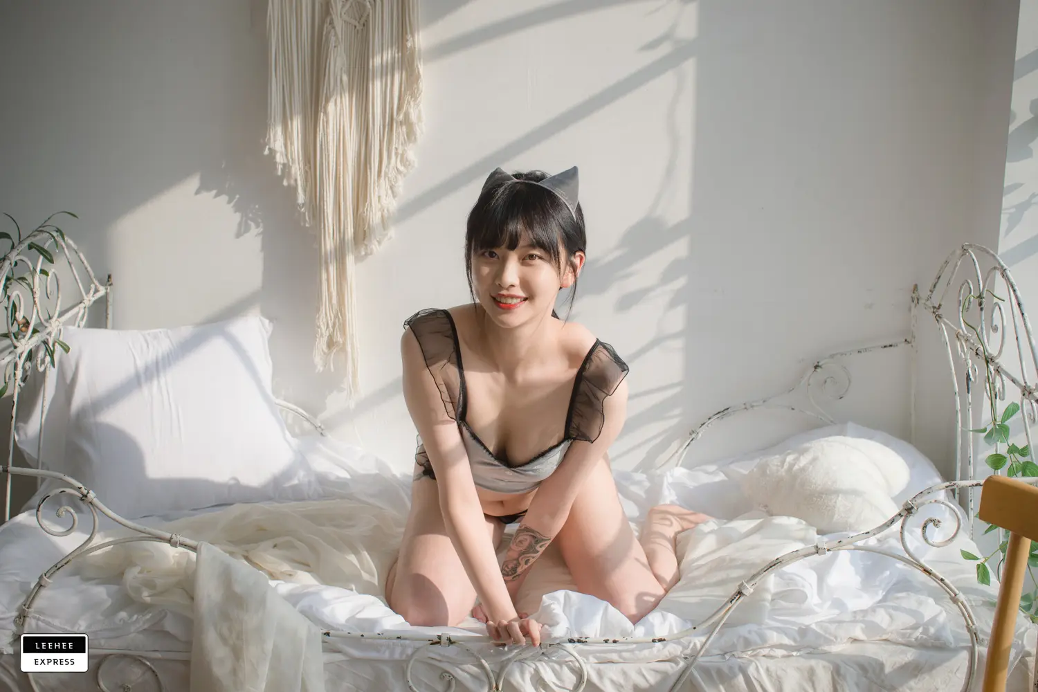 团子研究社_GMS – NO. 001-003
