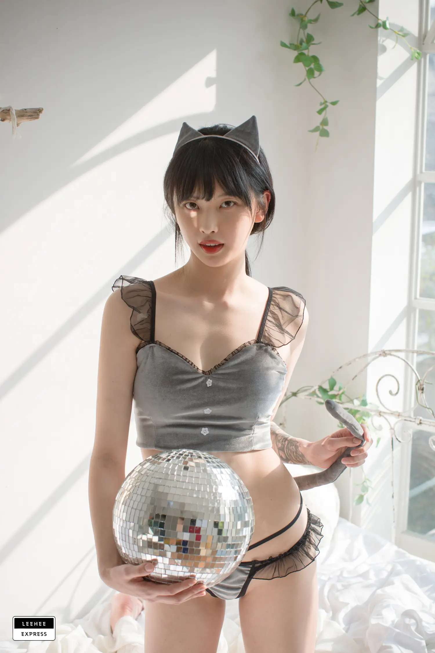 团子研究社_GMS – NO. 002-003