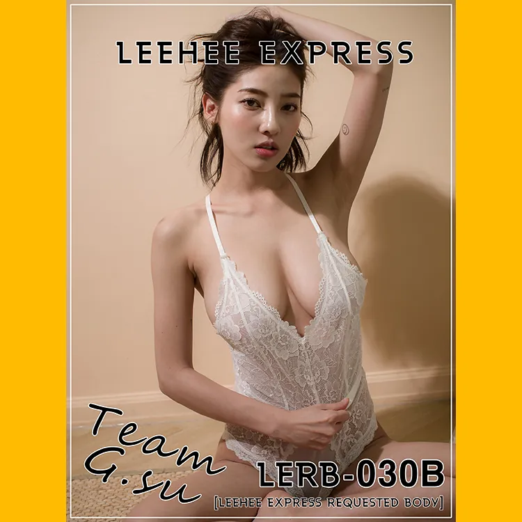 团子研究社_Gsu – NO. 033-001
