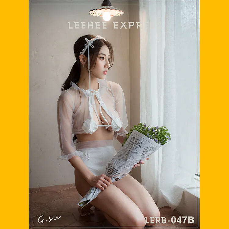 团子研究社_Gsu – NO. 040-002
