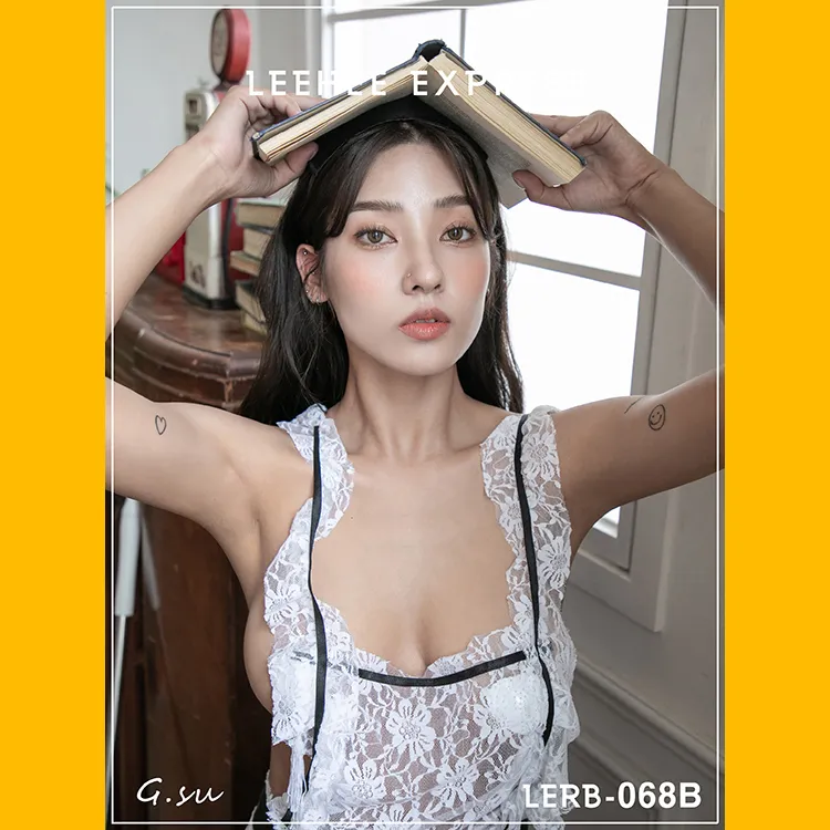 团子研究社_Gsu – NO. 042-003