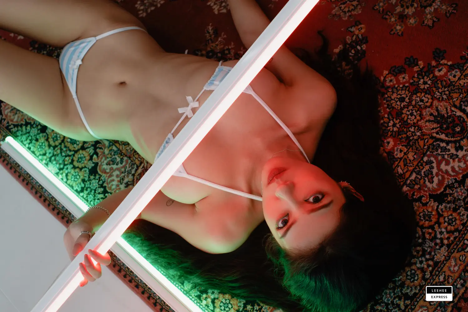 团子研究社_Gsu – NO. 053-004