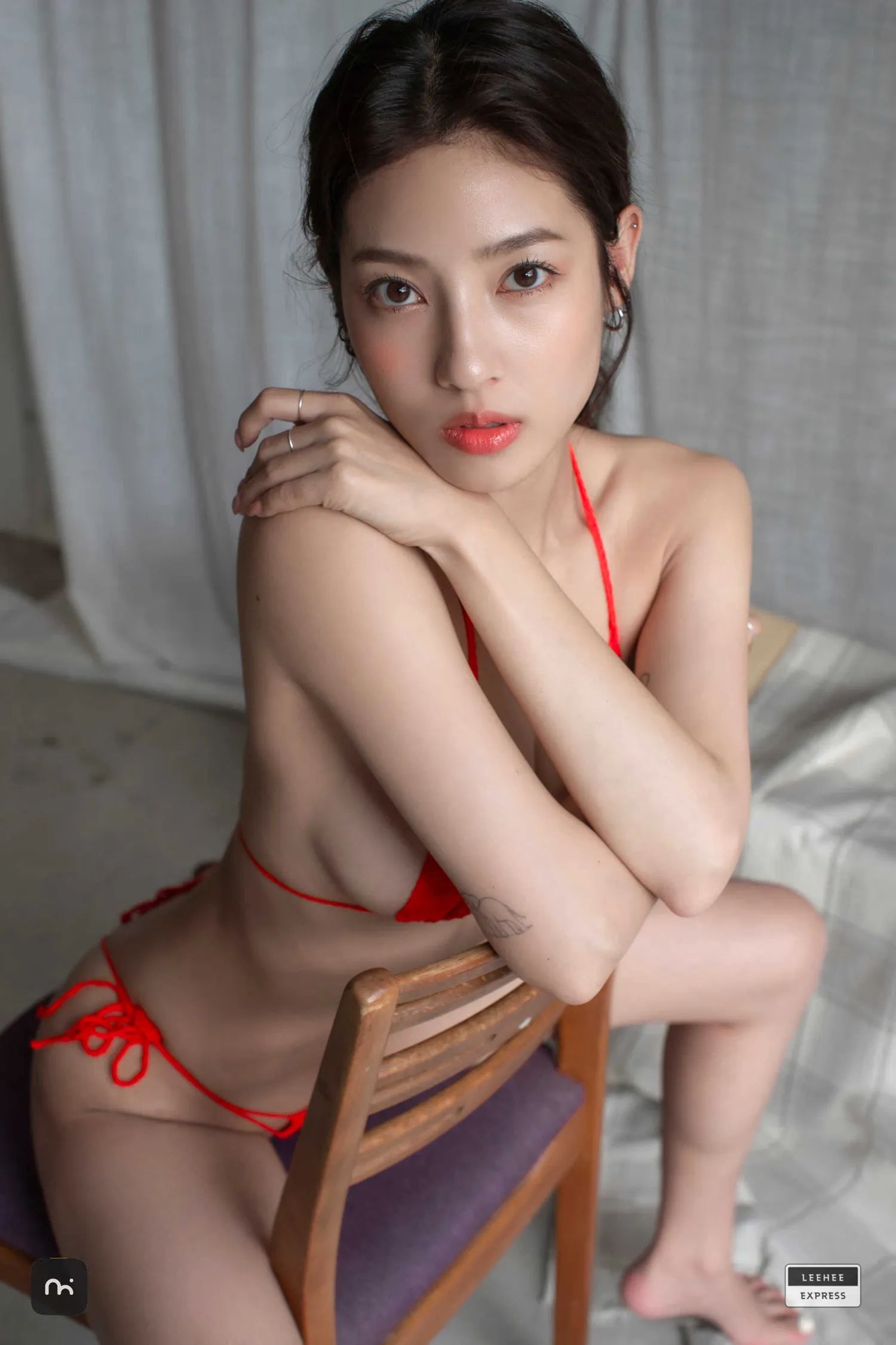 团子研究社_Gsu – NO. 058-002