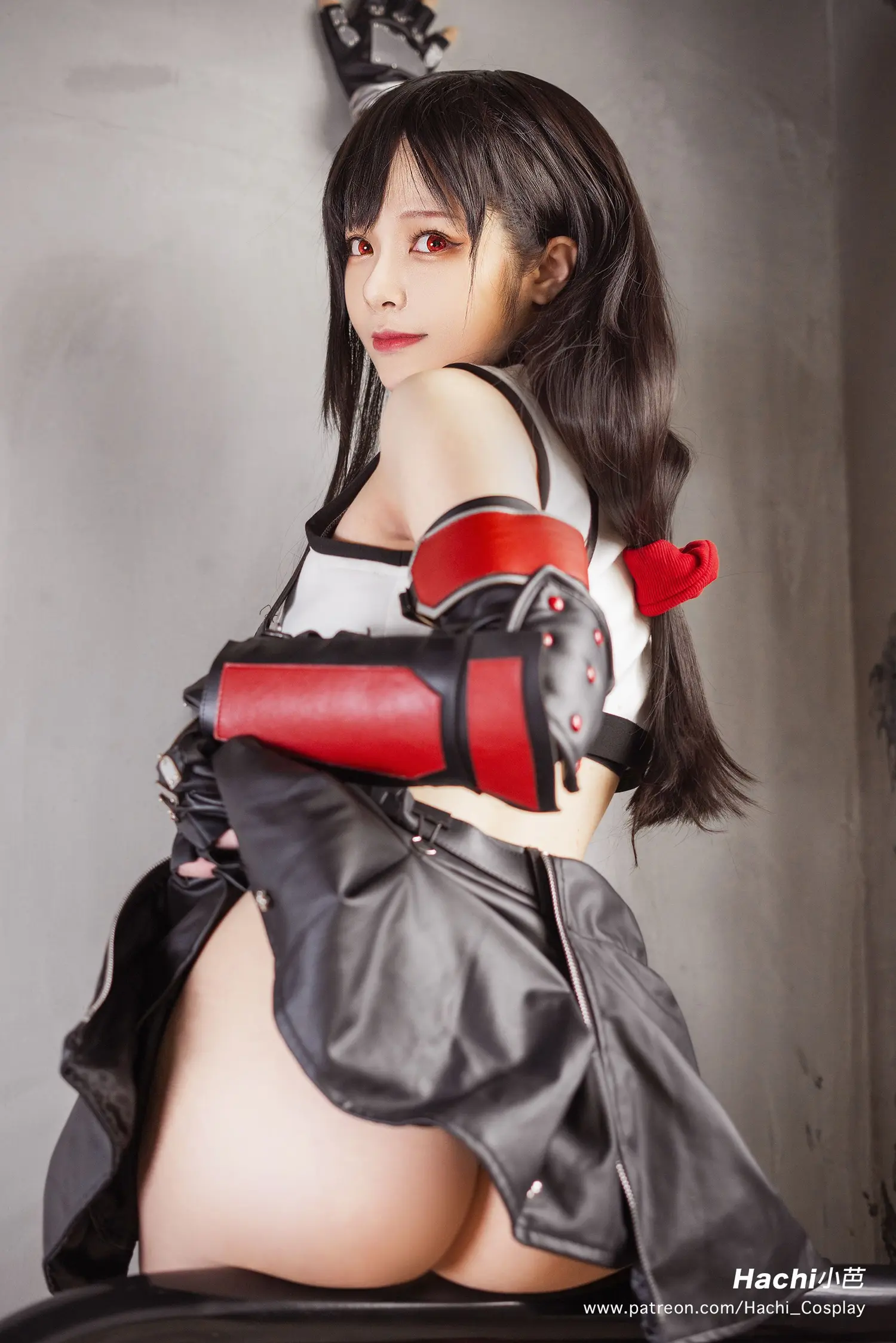 团子研究社_Hachi小芭 – NO. 001-004