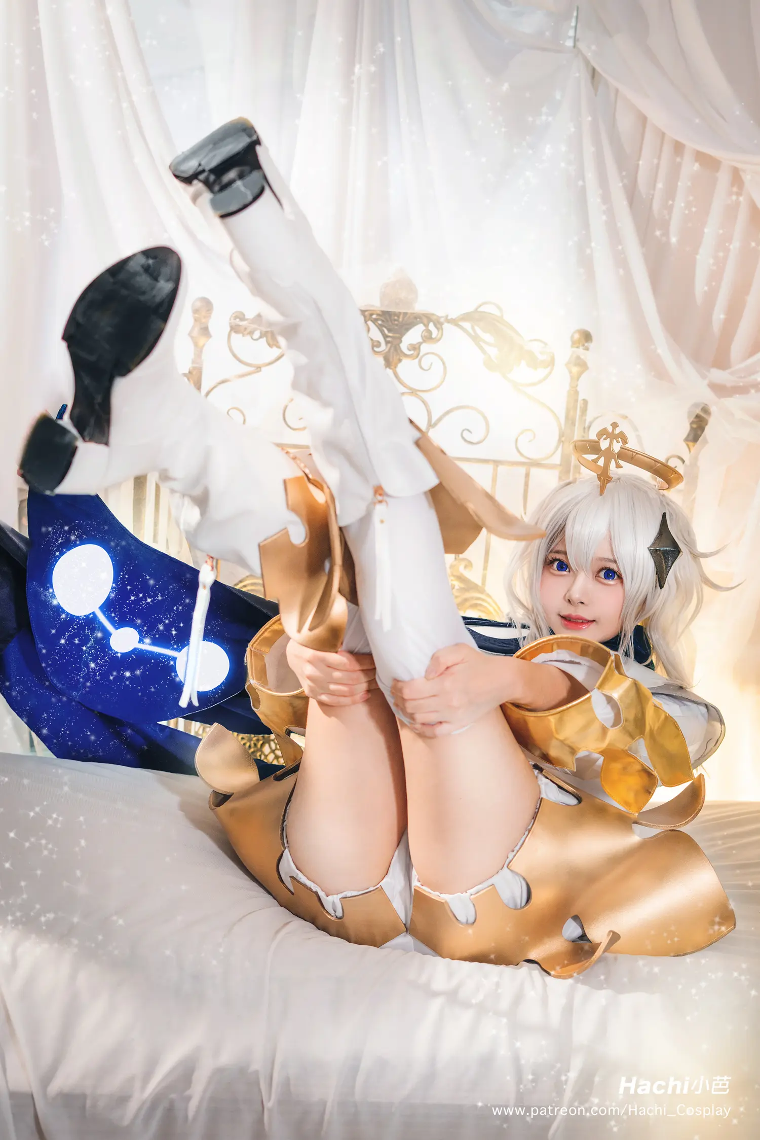 团子研究社_Hachi小芭 – NO. 011-003