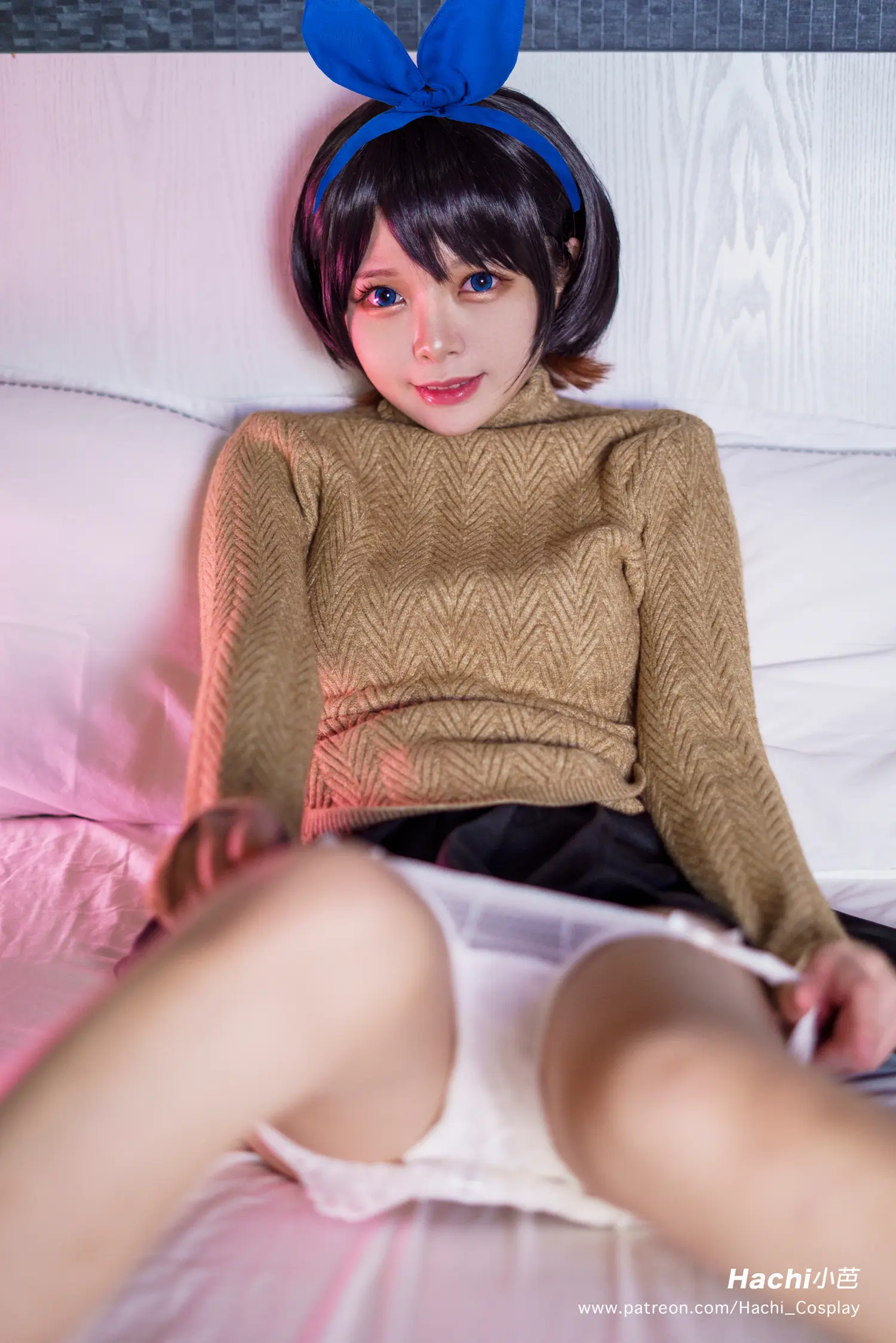 团子研究社_Hachi小芭 – NO. 014-004