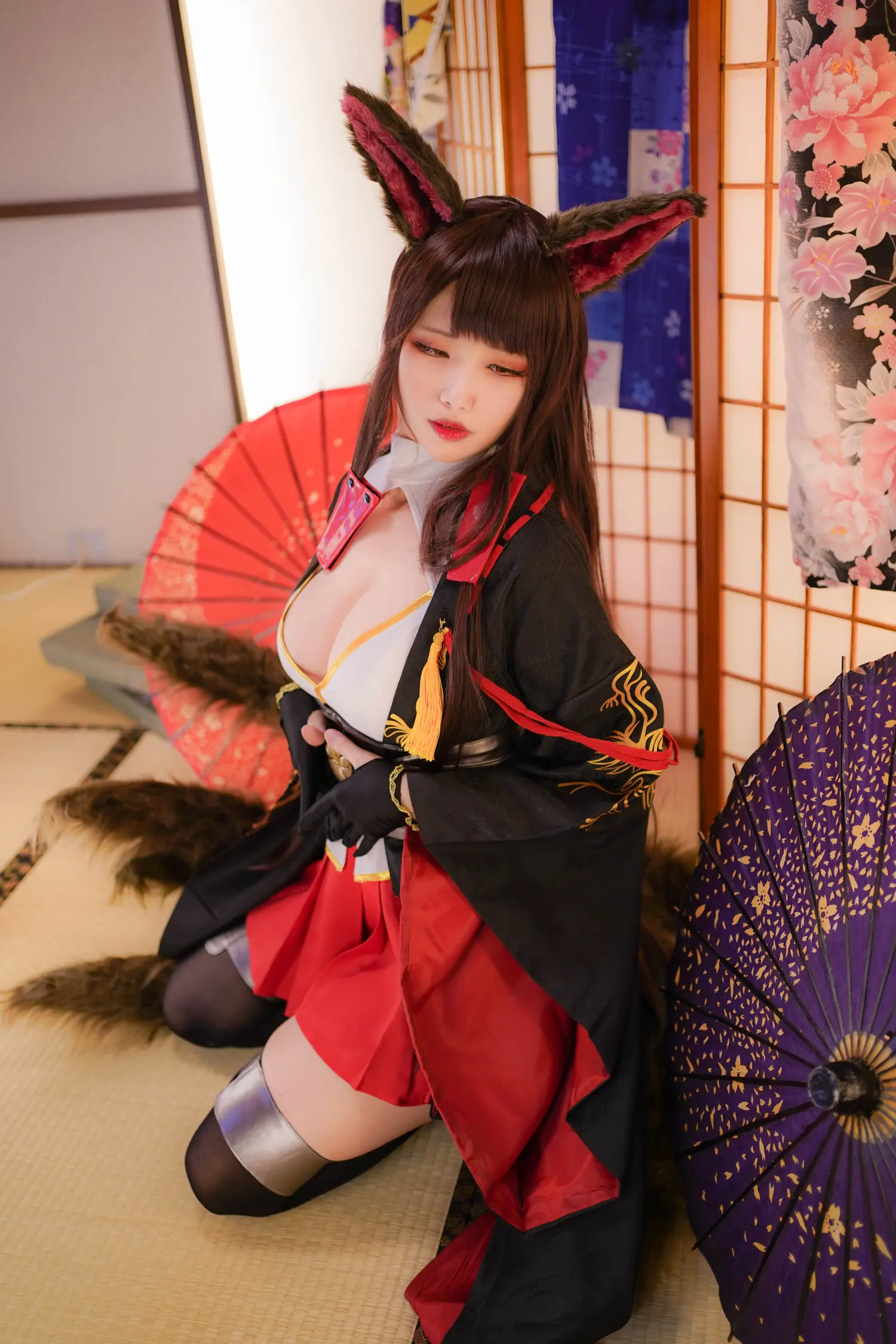 团子研究社_KaYa萱 – NO. 016-001