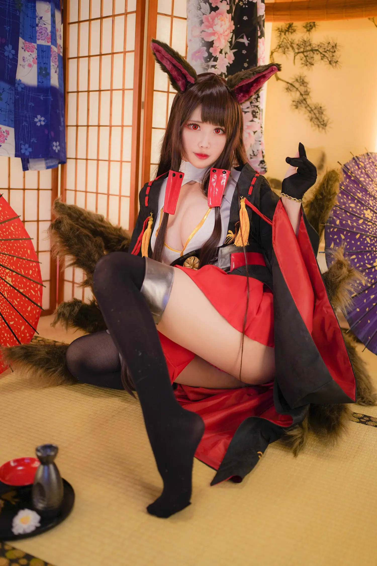 团子研究社_KaYa萱 – NO. 016-003
